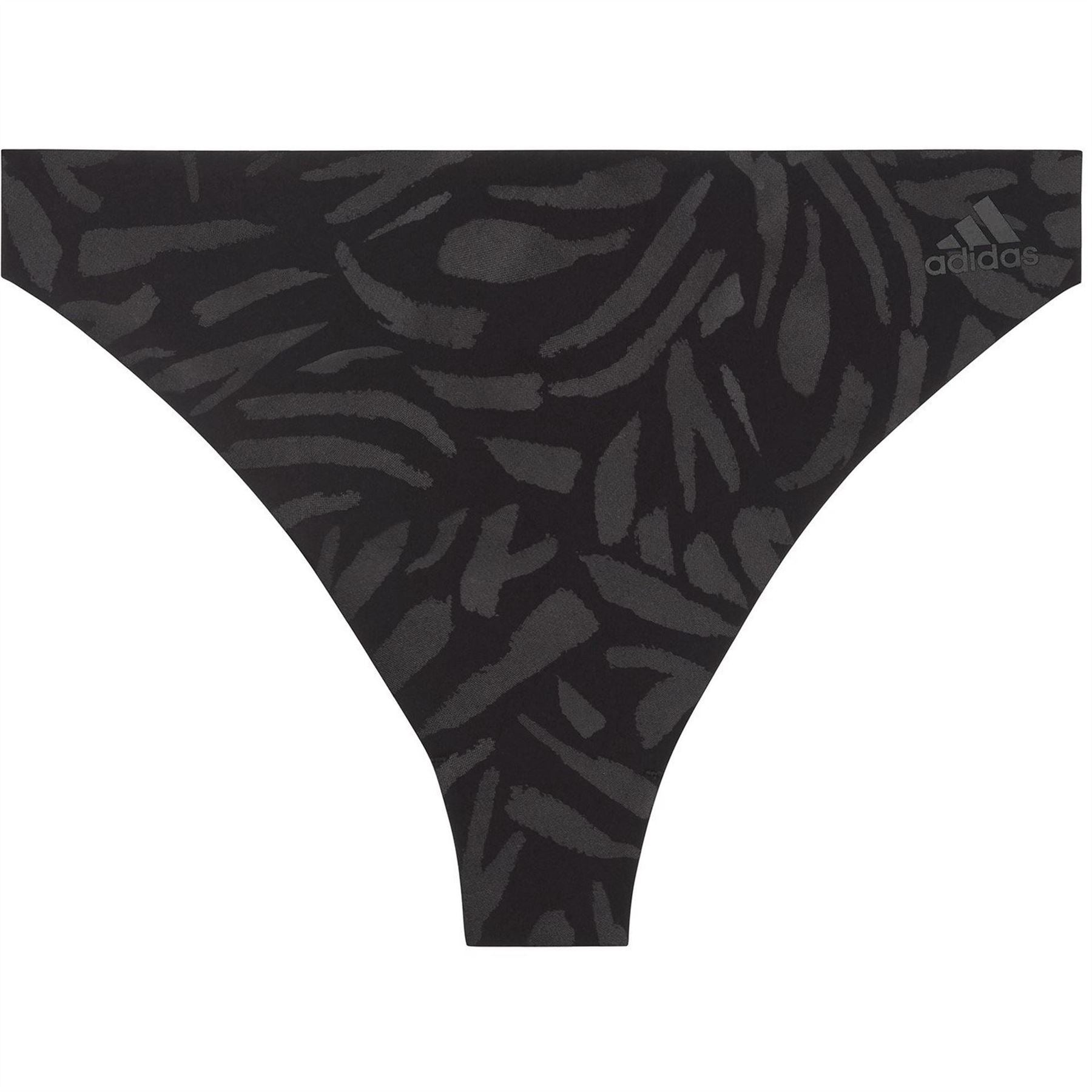 adidas Womens Logo Thong