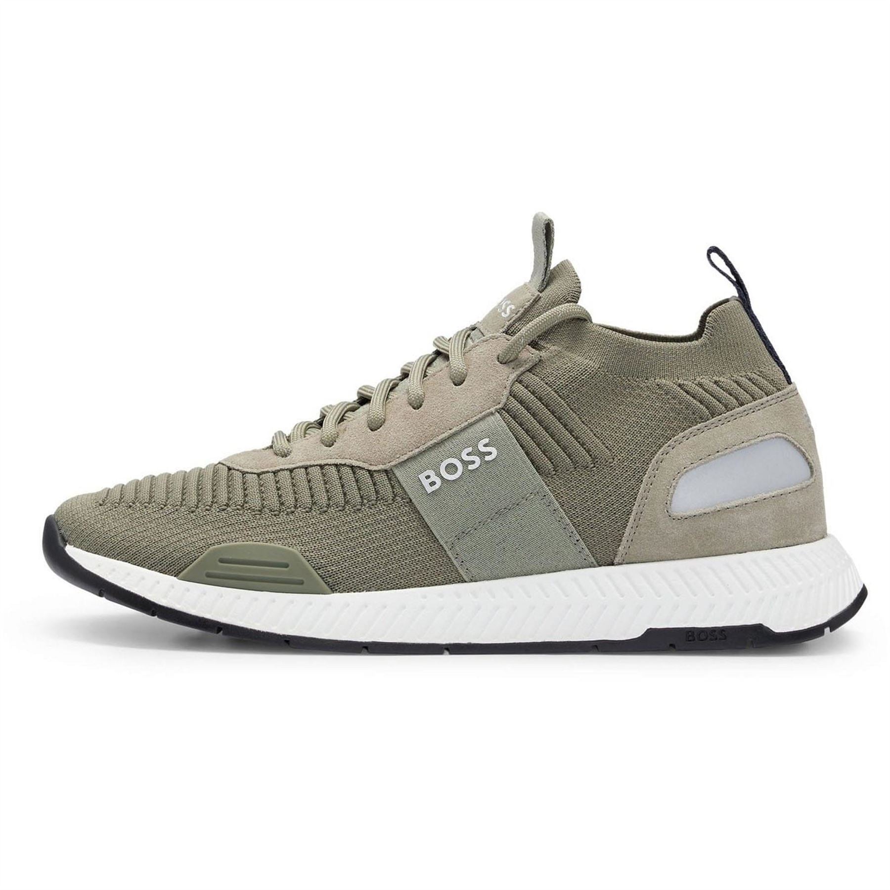 Boss Trainers