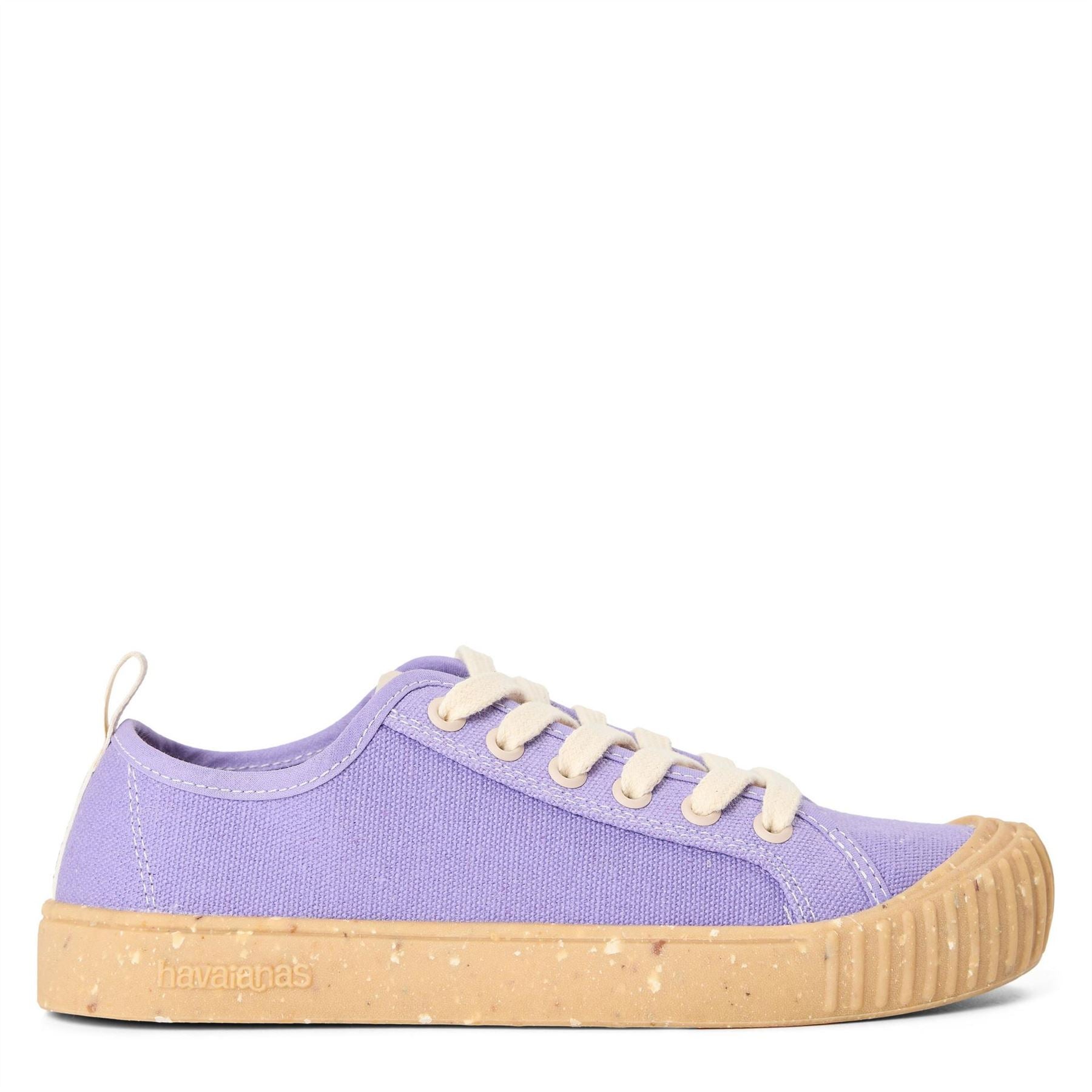 Havaianas Tns Canvas Low Top Sneakers