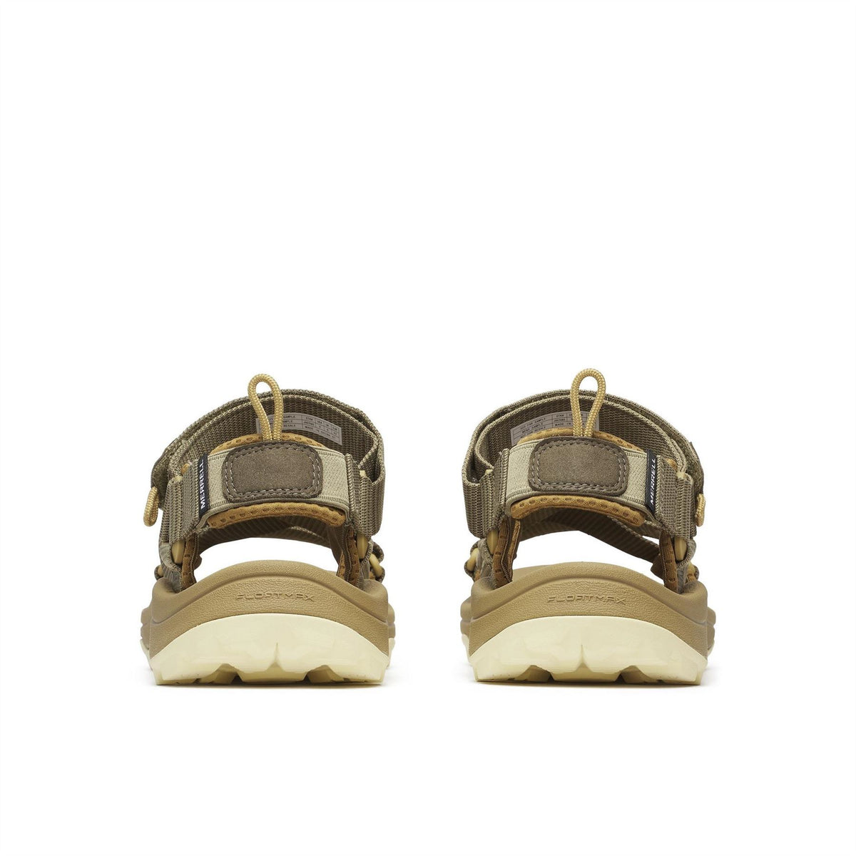 Merrell Mens Fusion Sport Rmx Walking Sandal