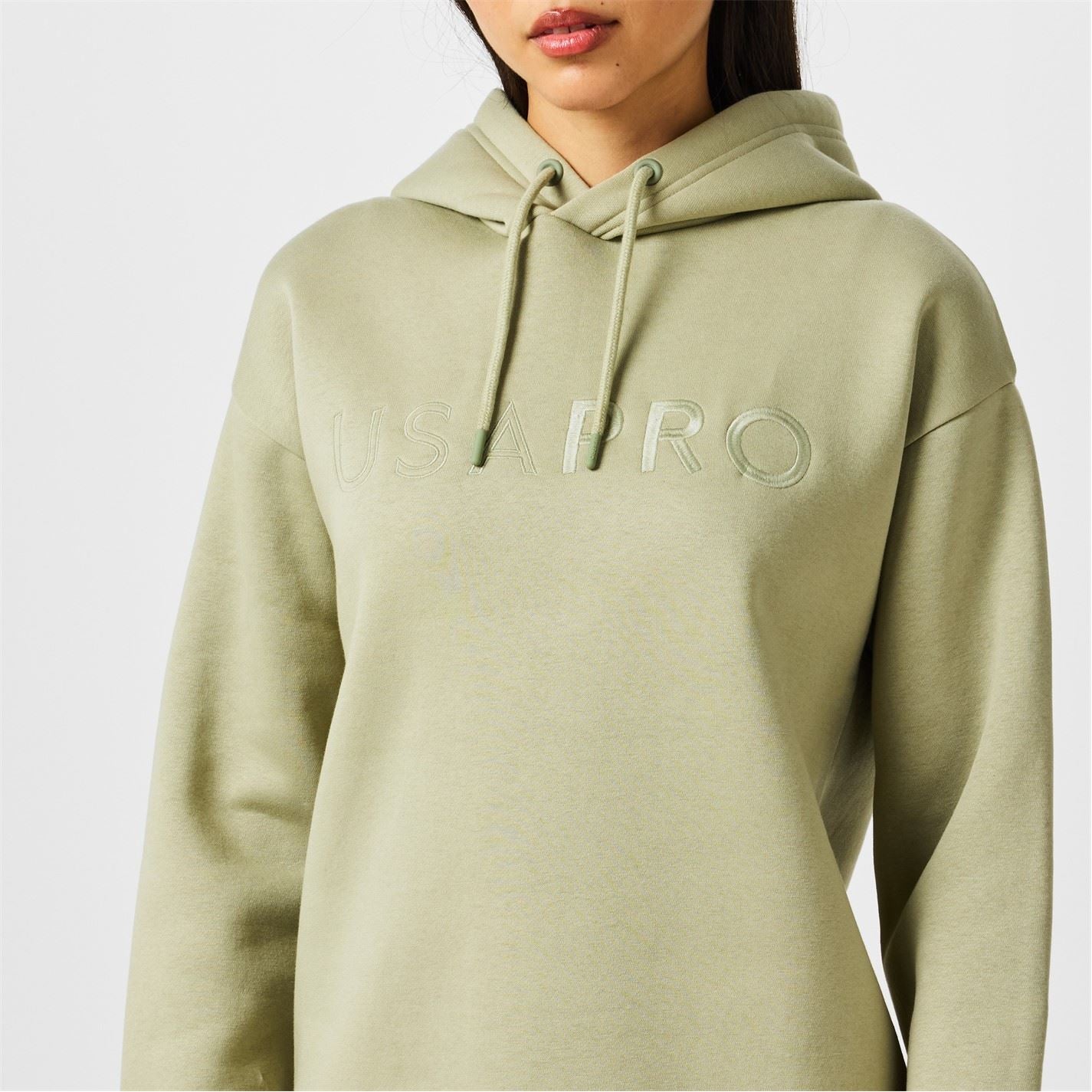 USA Pro Classic Logo Hoodie