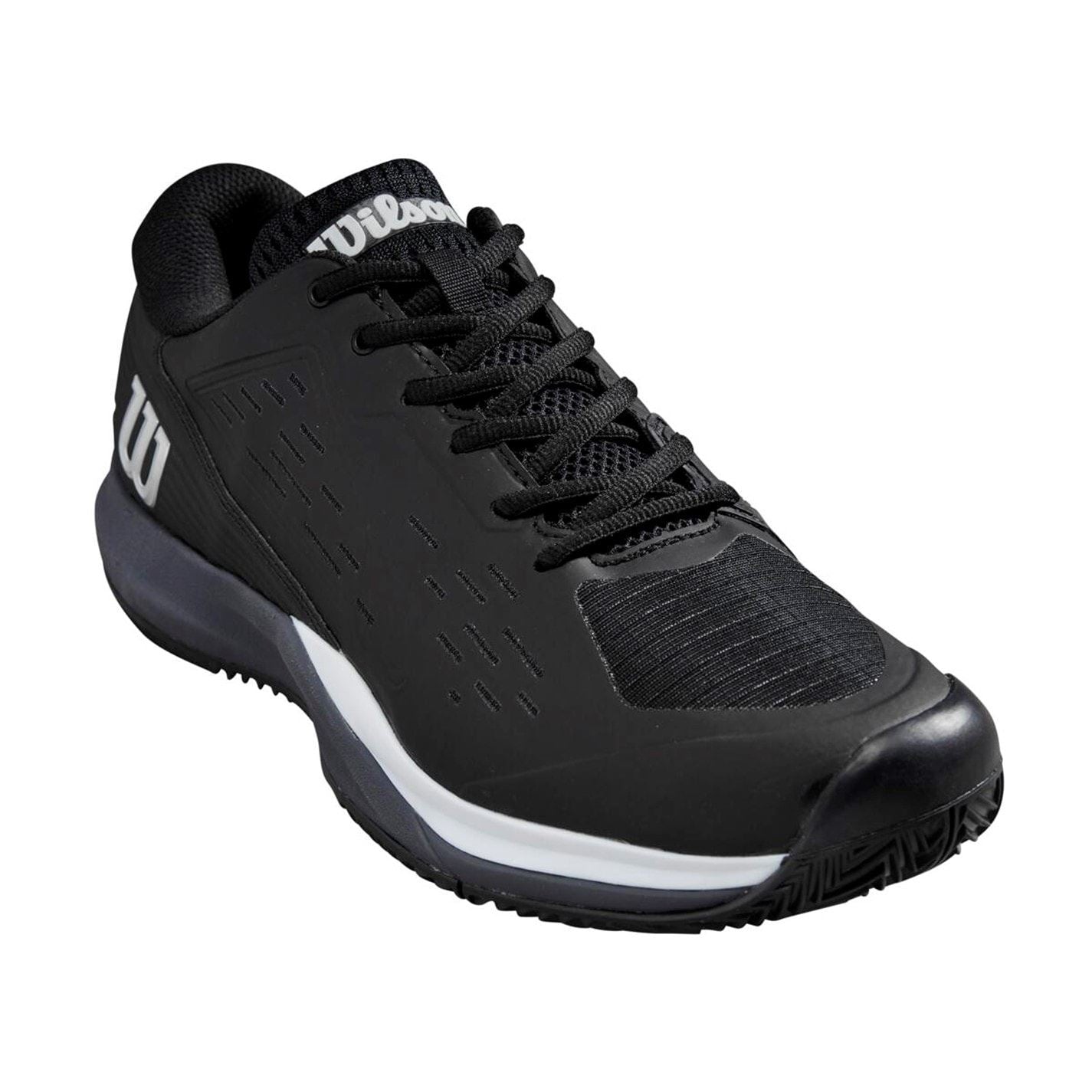Wilson Rush Pro Ace Low Top Sneakers