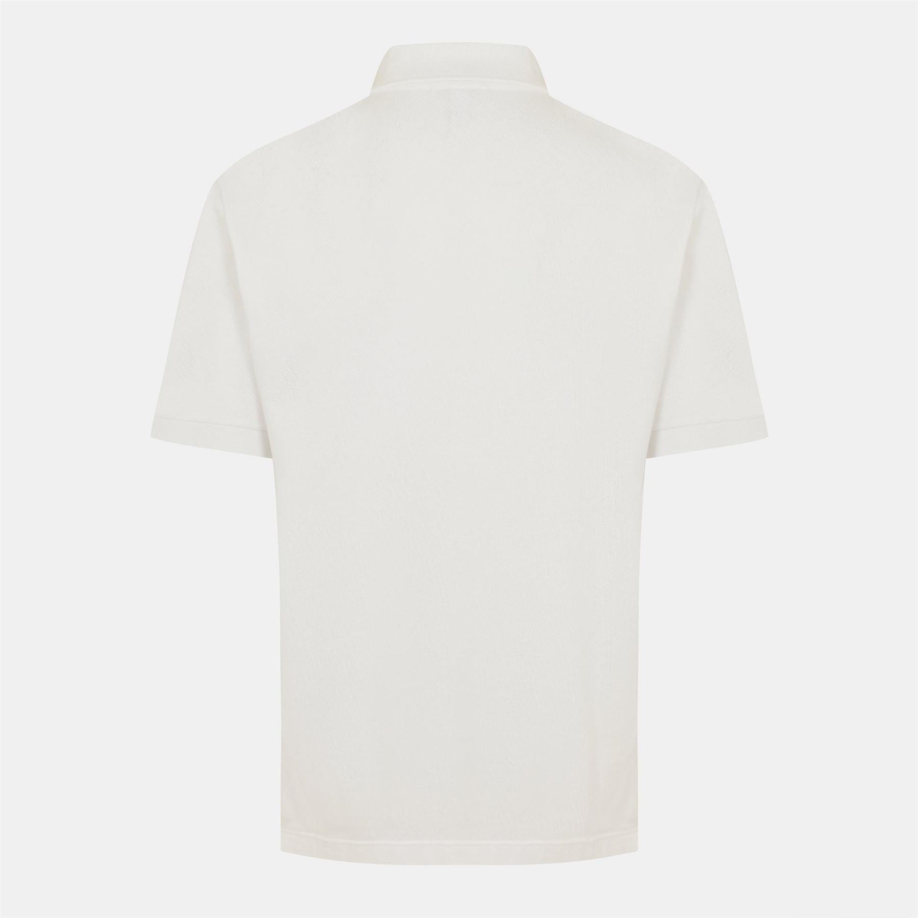 Lacoste Regular Fit Short Sleeve Polo Shirt