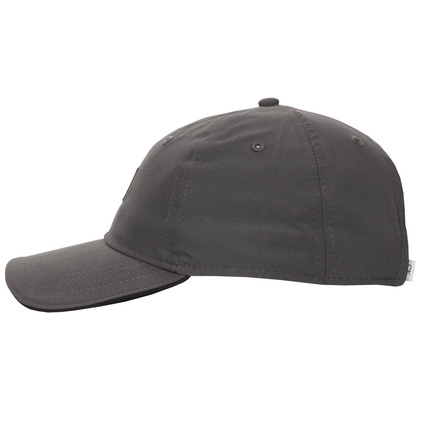 Calvin Klein Golf Curved Brim Adjustable Dad Cap