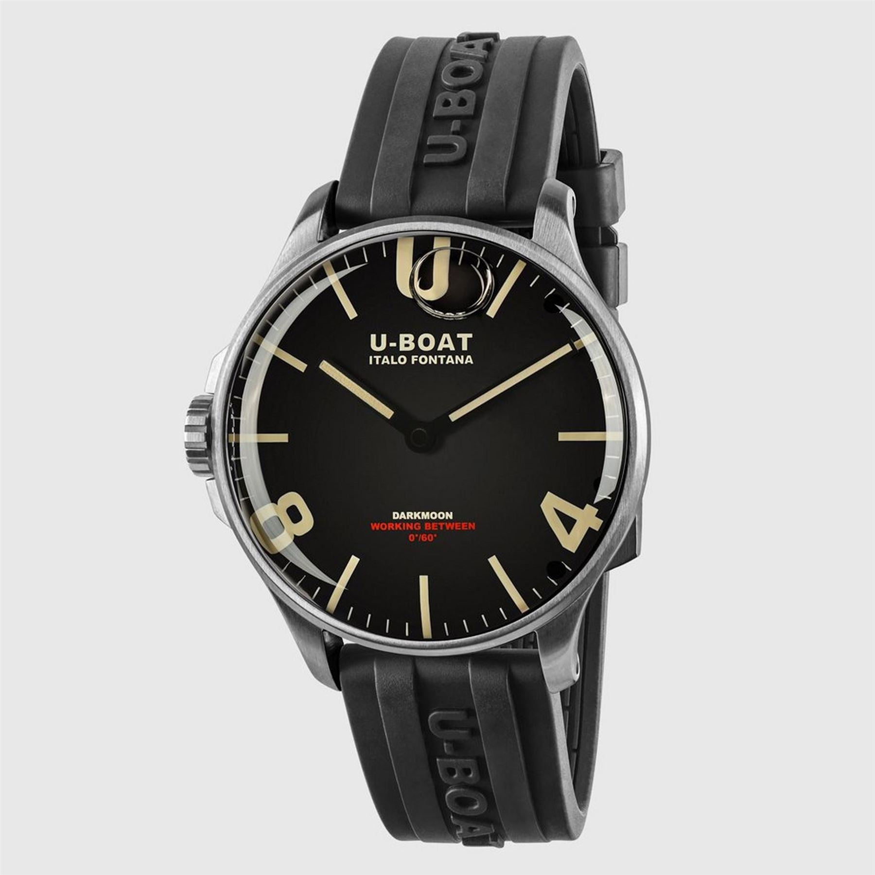 U-Boat Darkmoon Watch Quartz Analogue