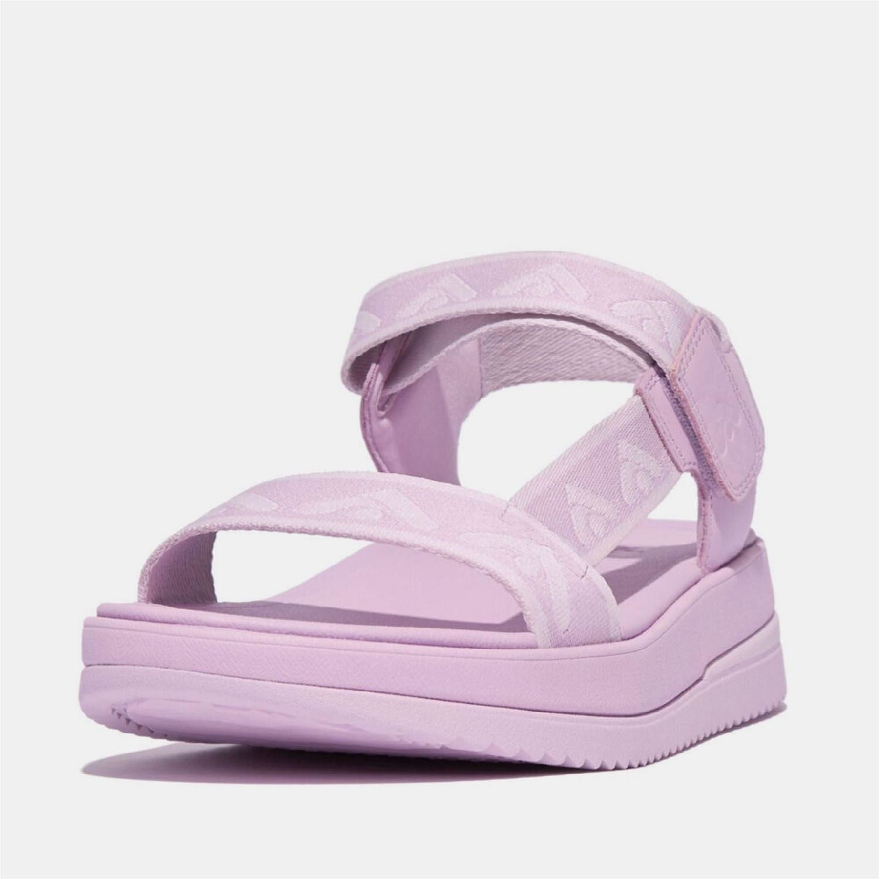 FitFlop Webbing Back Strap Sandals