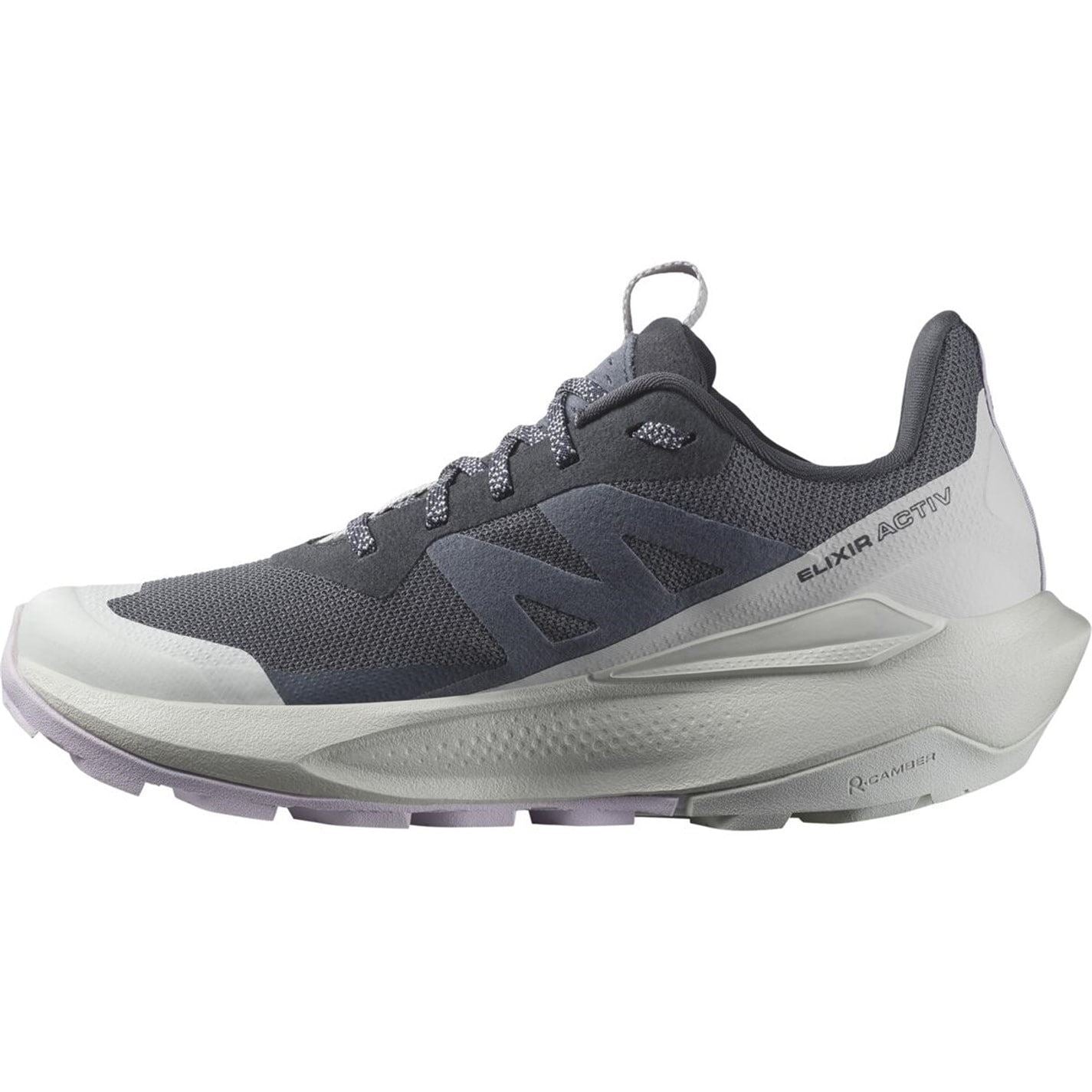 Salomon Womens Elixir Activ GorE-Tex Walking Shoe
