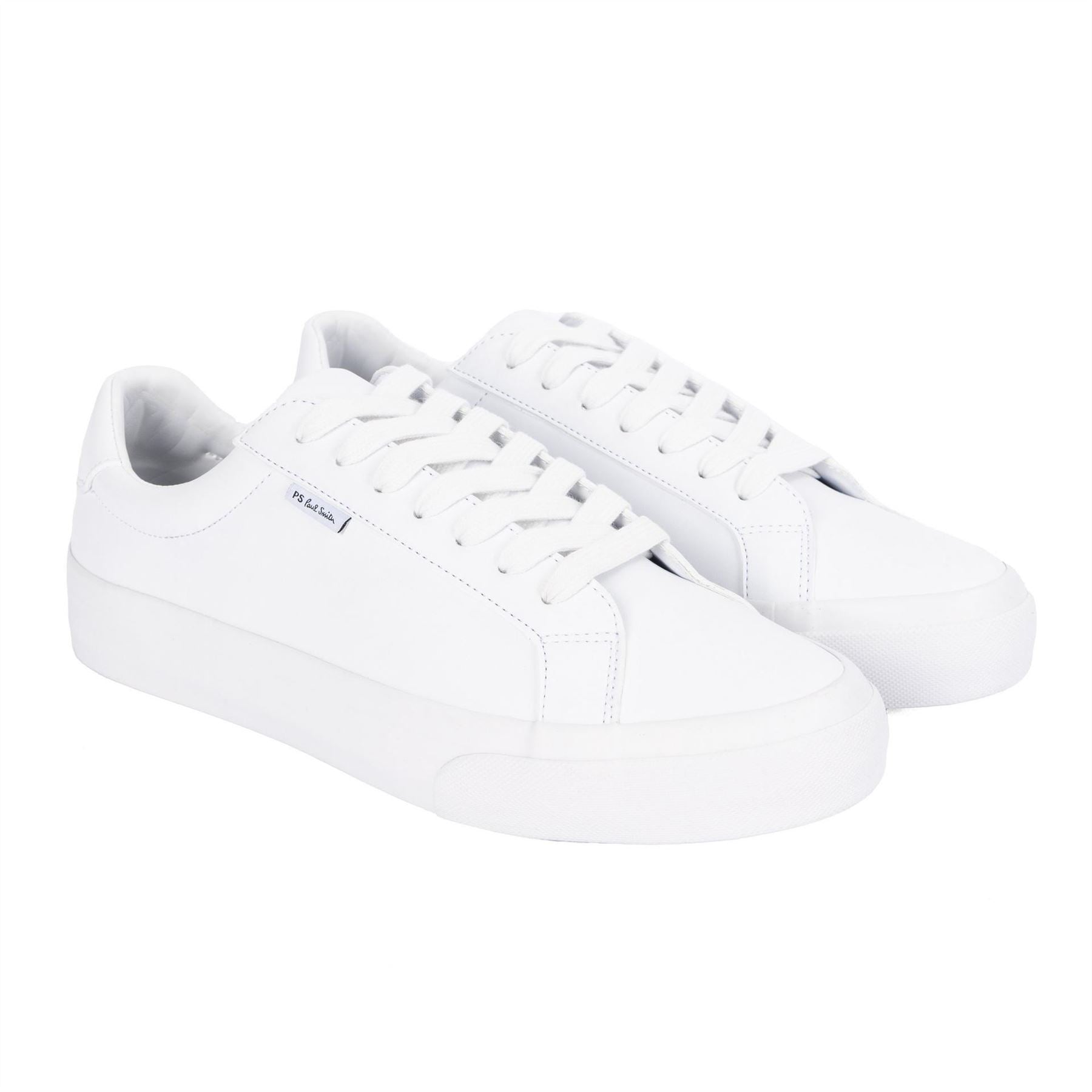PS Paul Smith Low Top Sneakers Flats