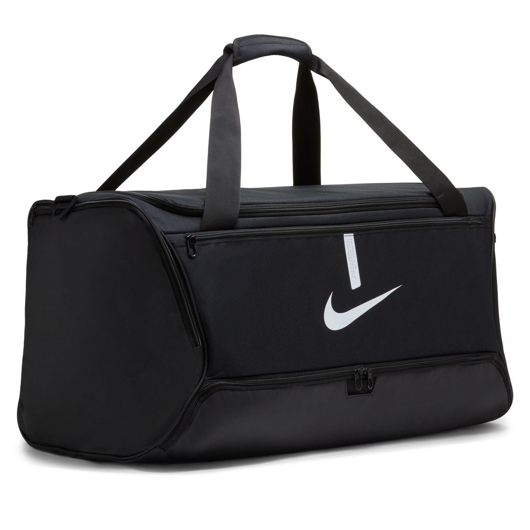 Nike Team Large Duffle Kit Bag