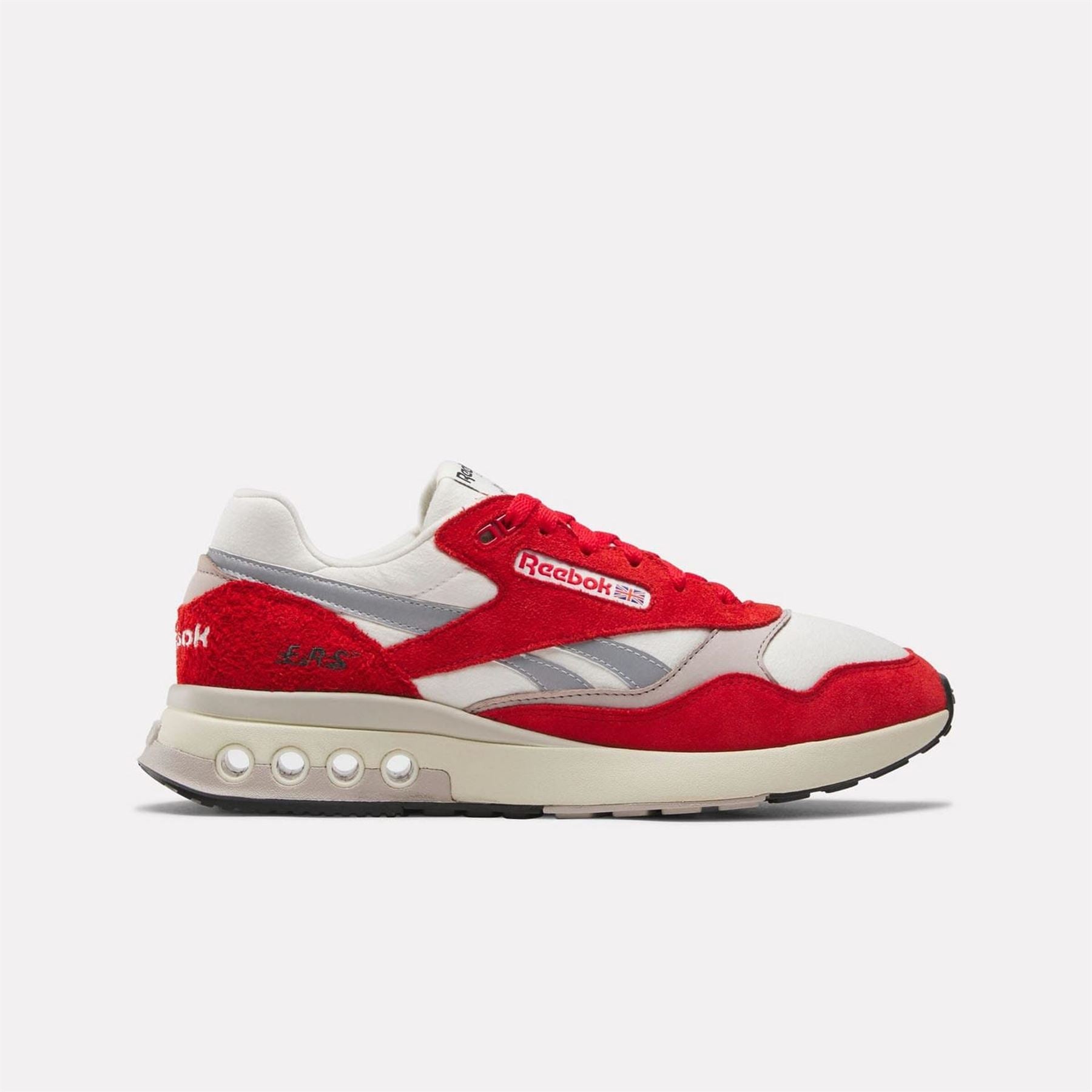 Reebok World Trainers