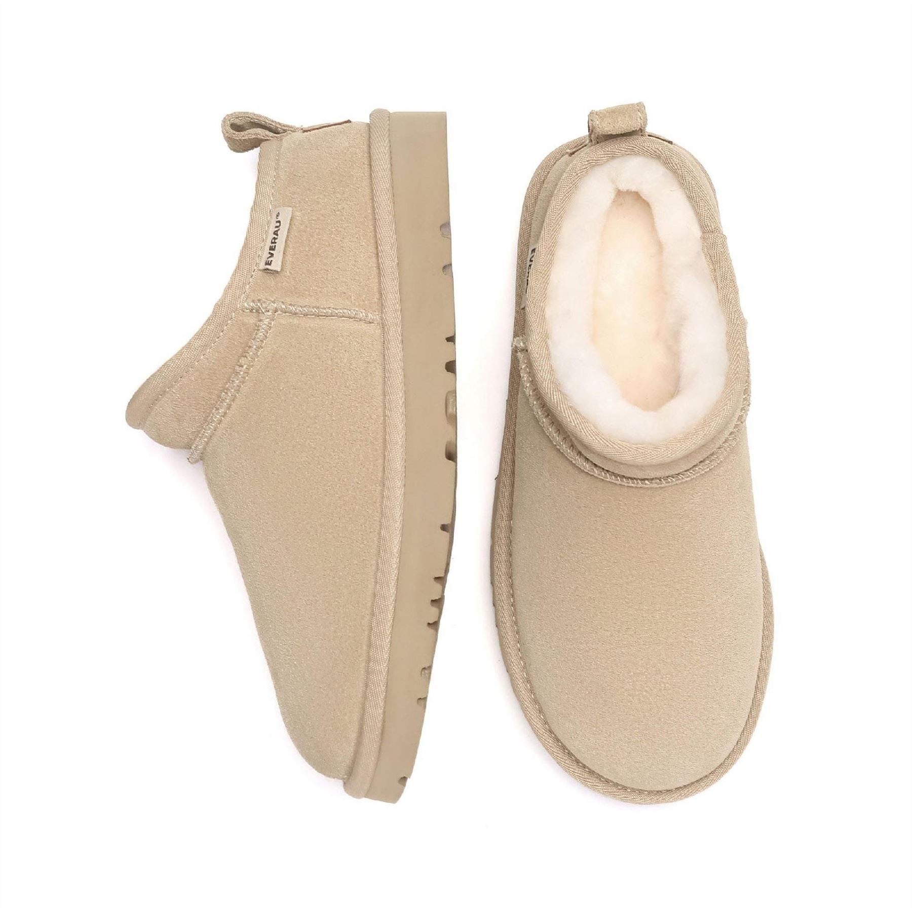 EverAu Micro Slippers