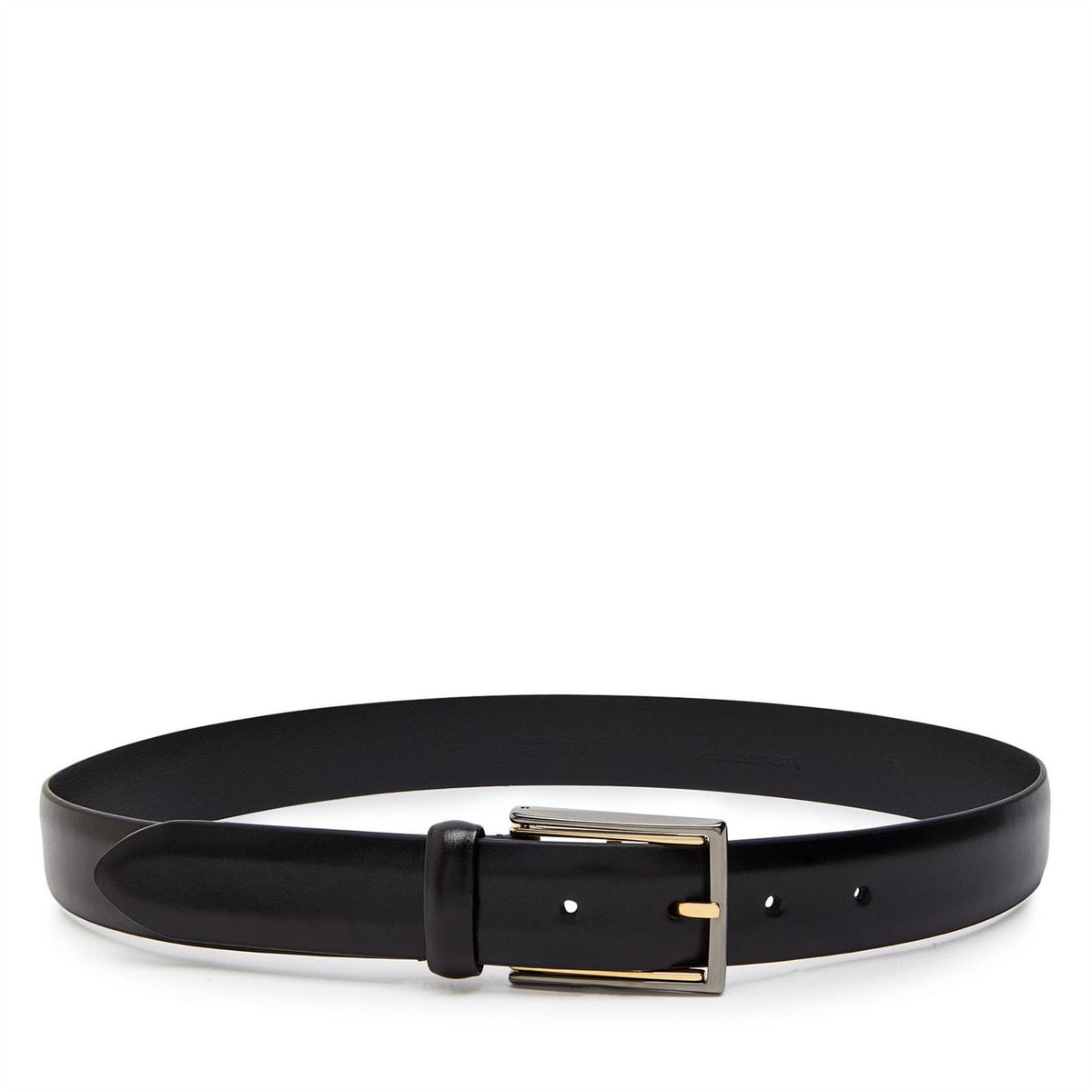 ANDERSONS BELTS Semi Formal Bi Colour B