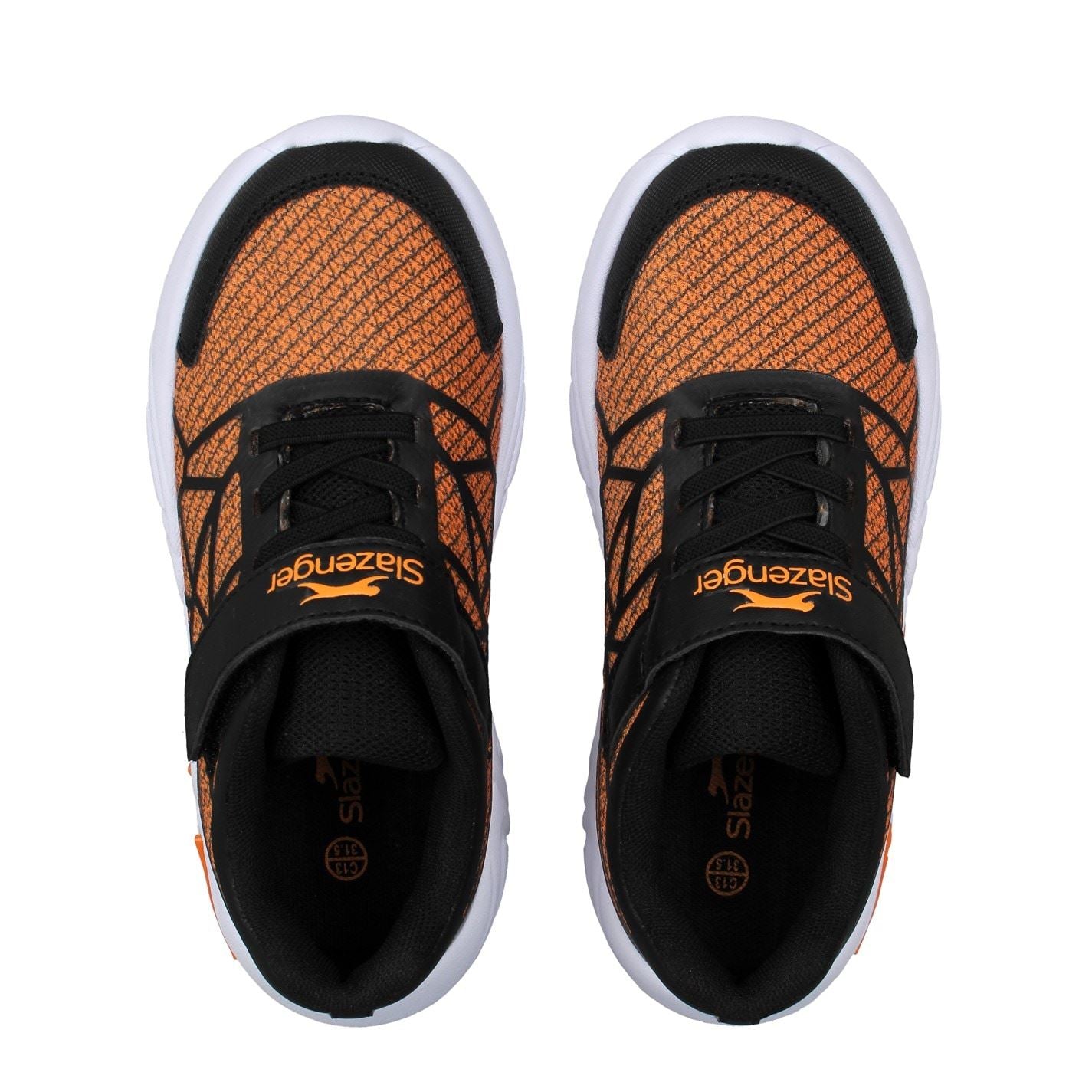 Slazenger Camo Go 2..0 Trainers Childrens