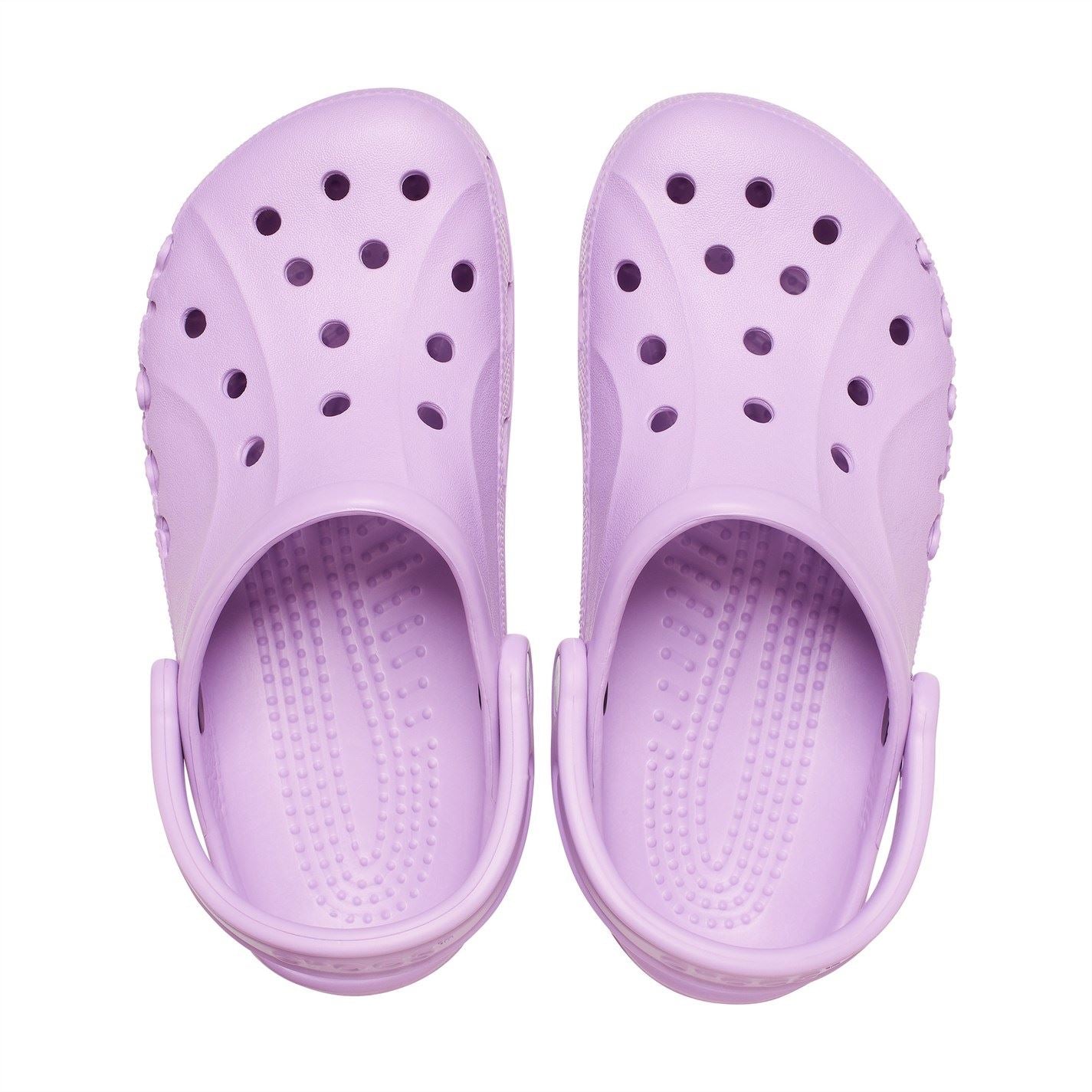 Crocs Womens Baya Clogs