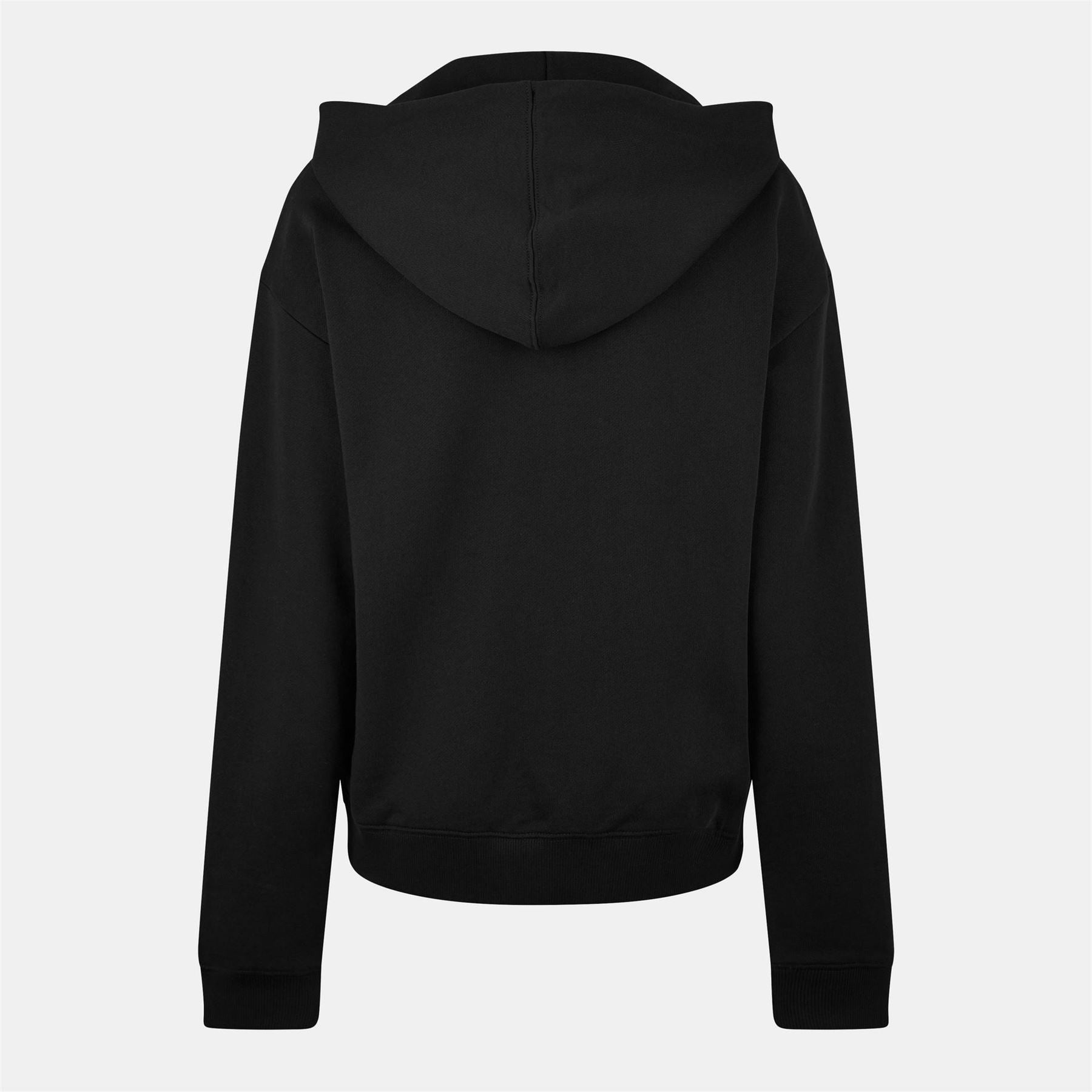 Hugo Logo Hoodie