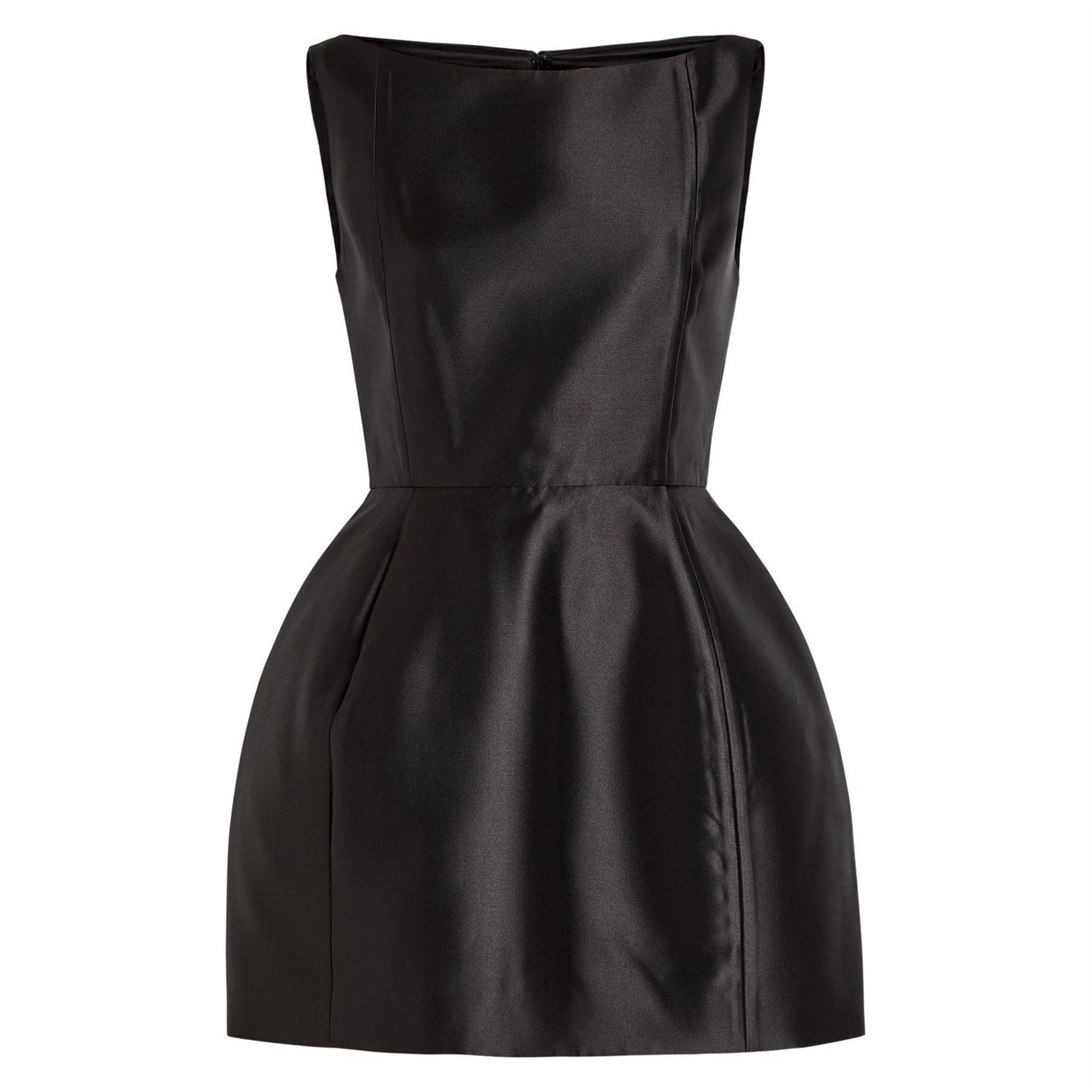 De La Vali Pampero Mini Dress