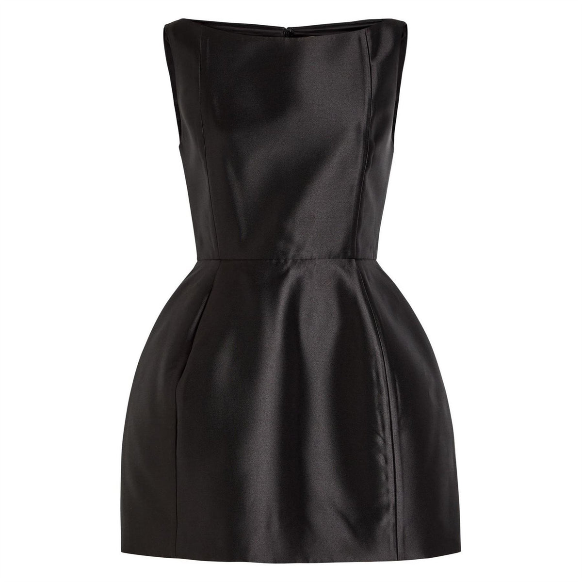 De La Vali Pampero Mini Dress