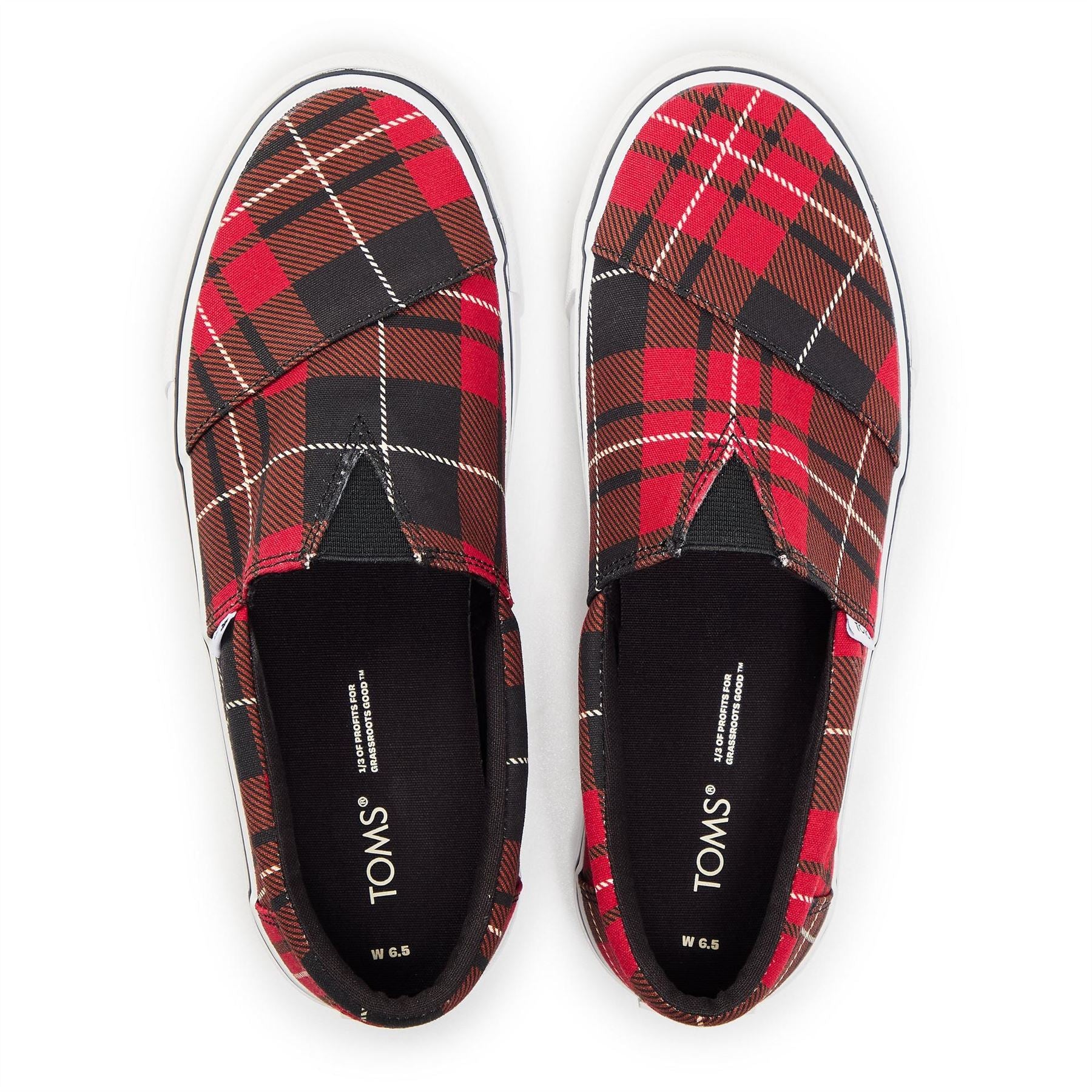 Toms Sneaker Ladies