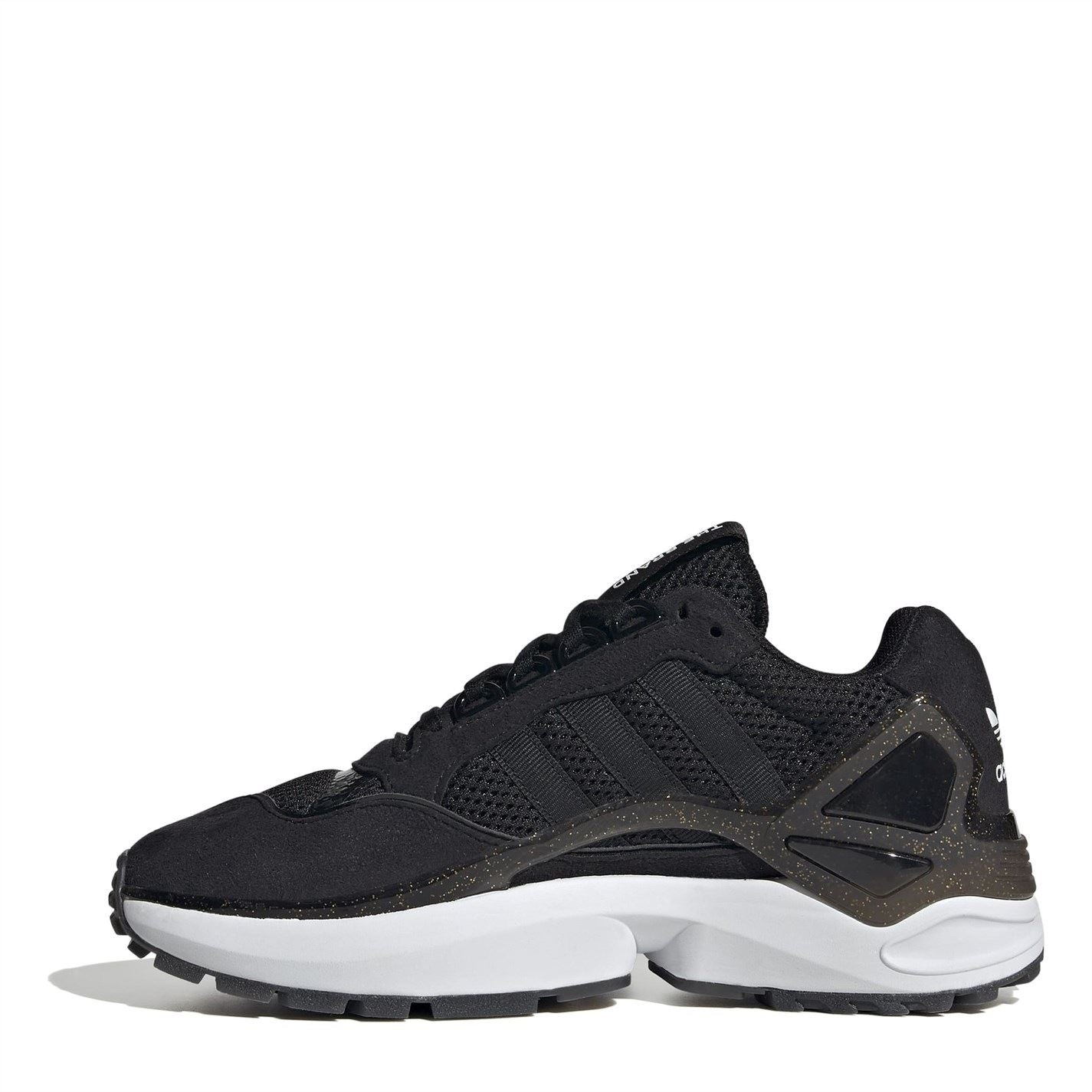 adidas Originals Zx Wavian Low Top Sneakers