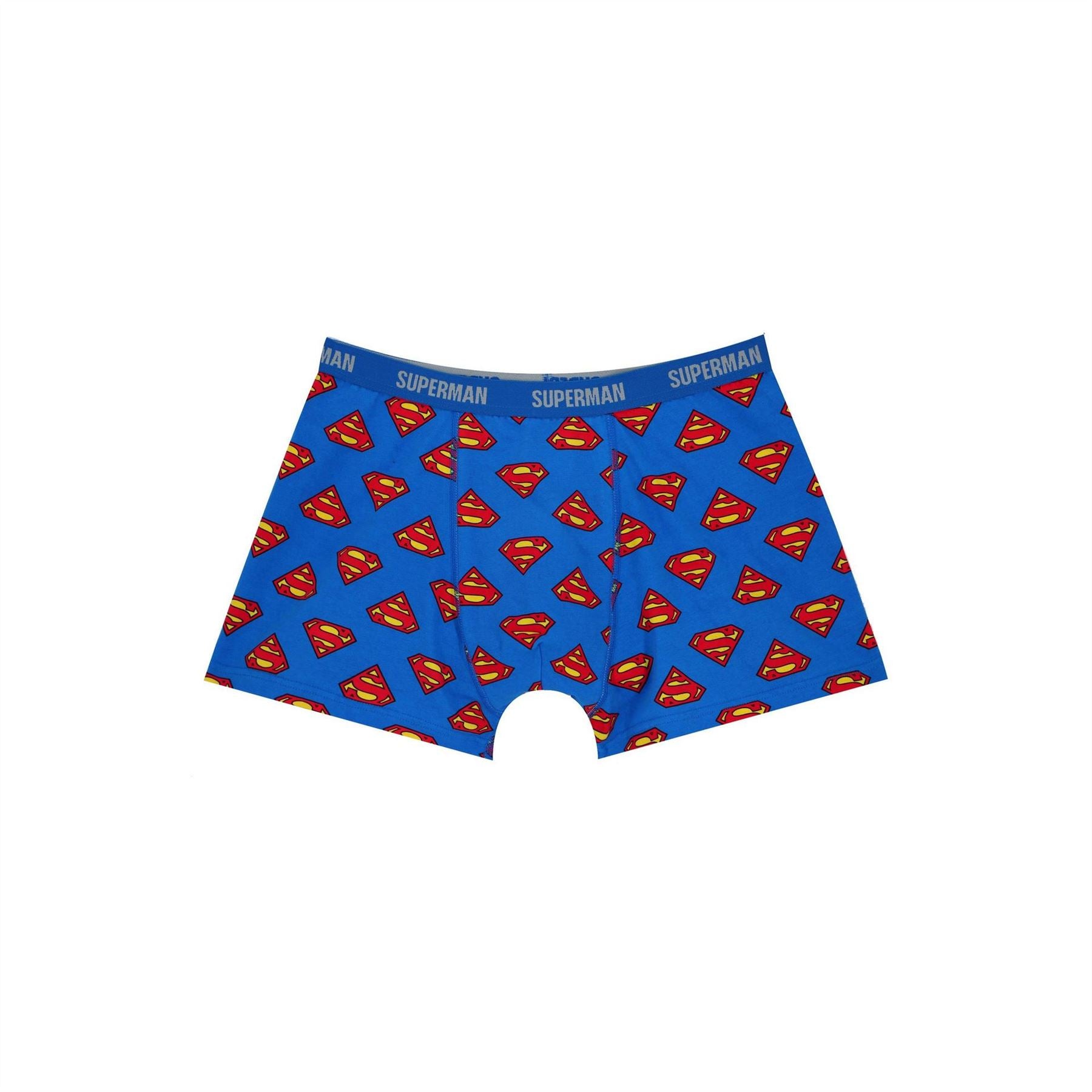 Character Mens 3pk Boxers