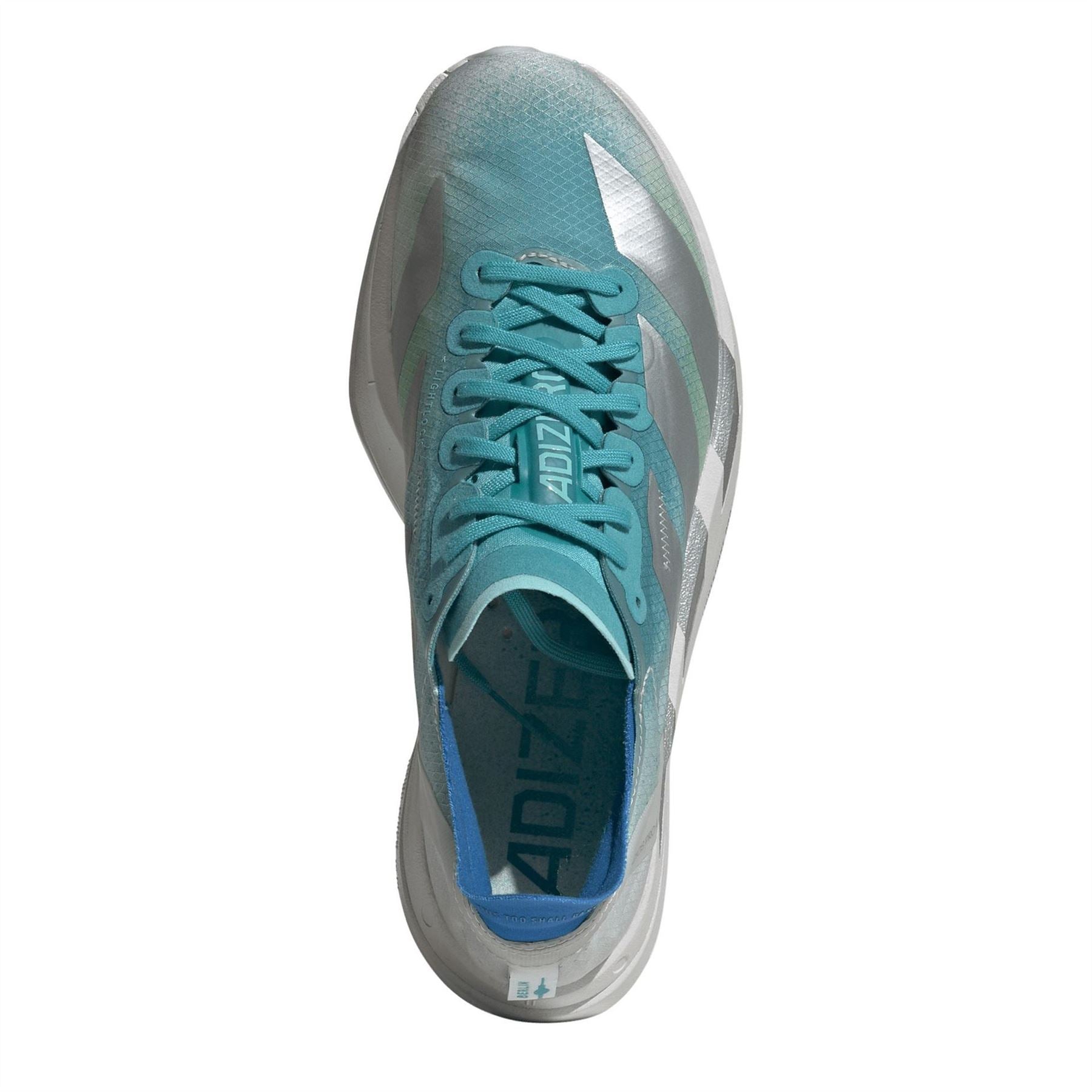 adidas Womens Adizero Adios Pro 4