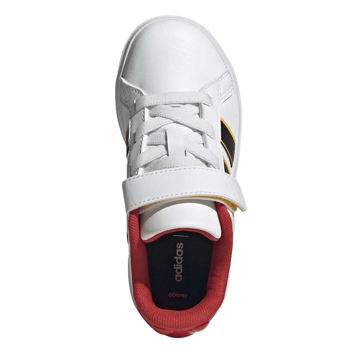 adidas Grand Court Mickey Trainers