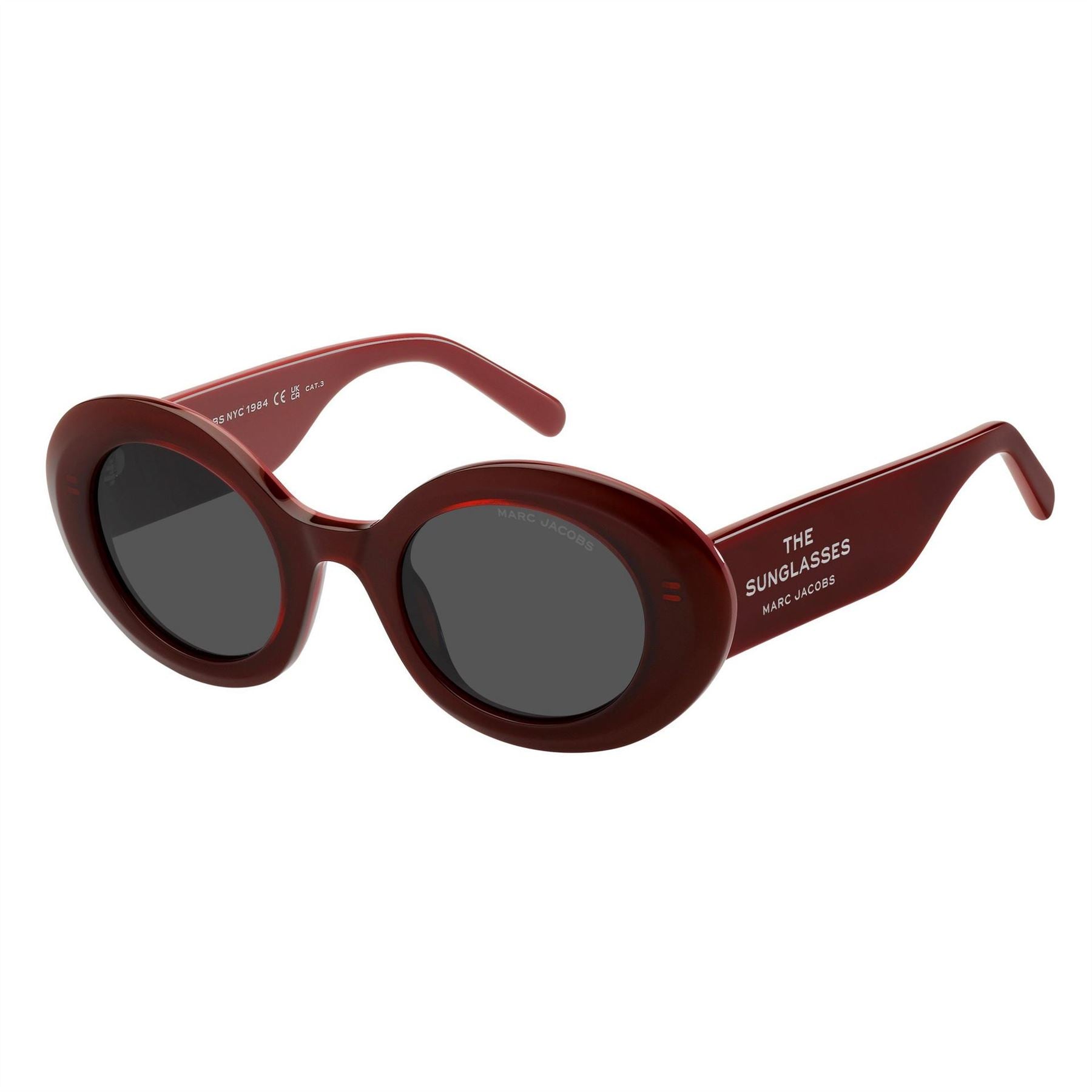 Marc Jacobs Round