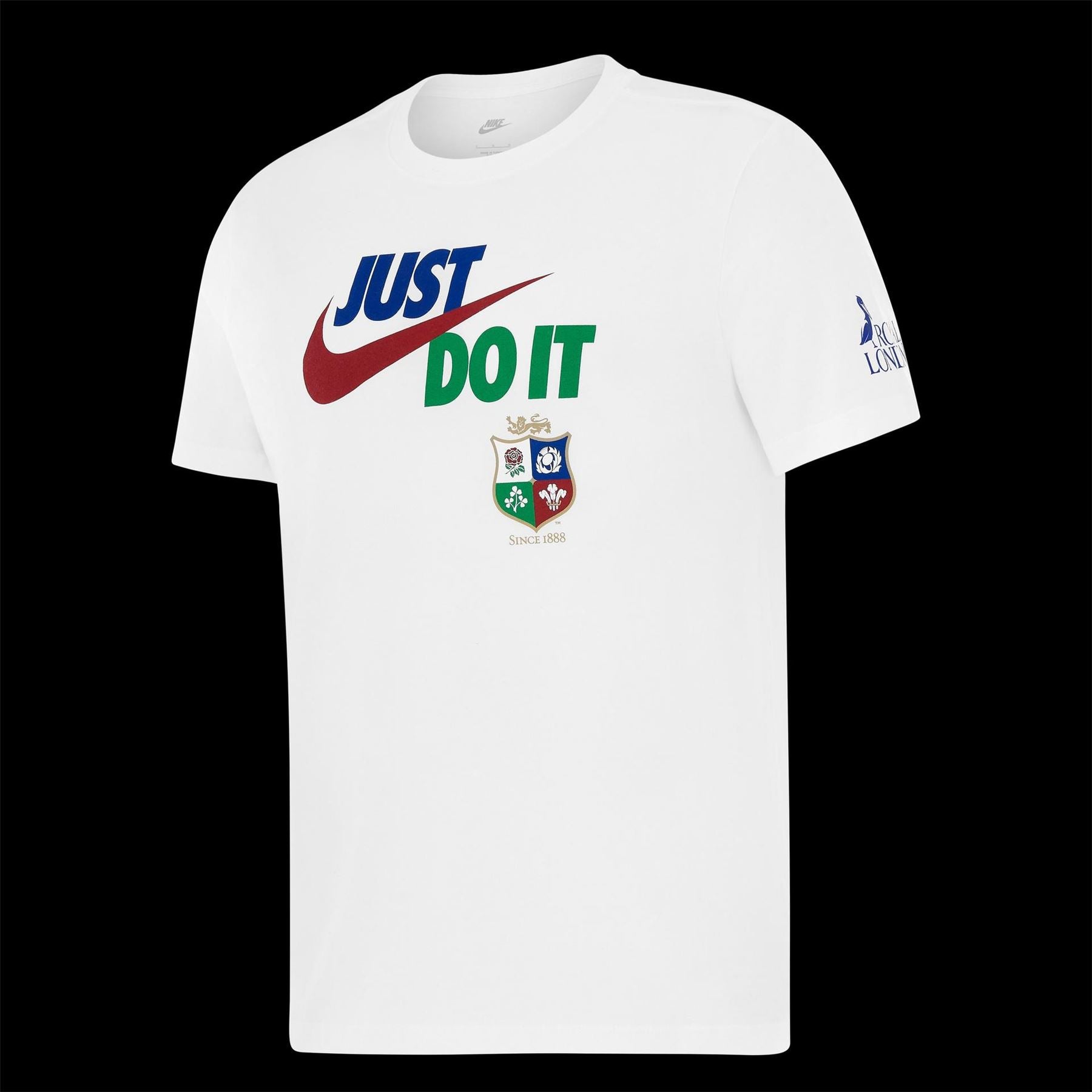 Nike Short Sleeve Performance T-Shirt