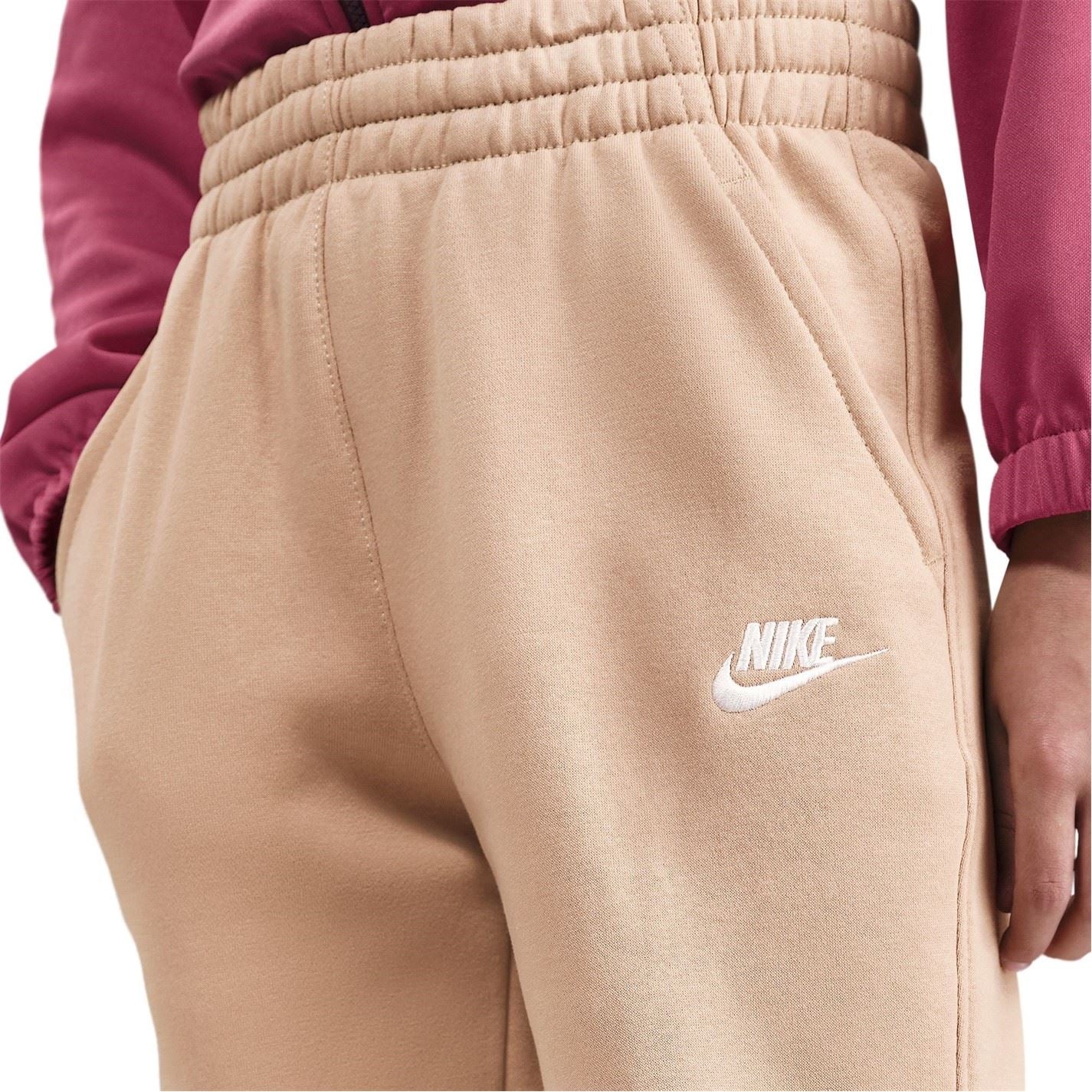 Nike Sportswear Club Fleece Big Kids Pants
