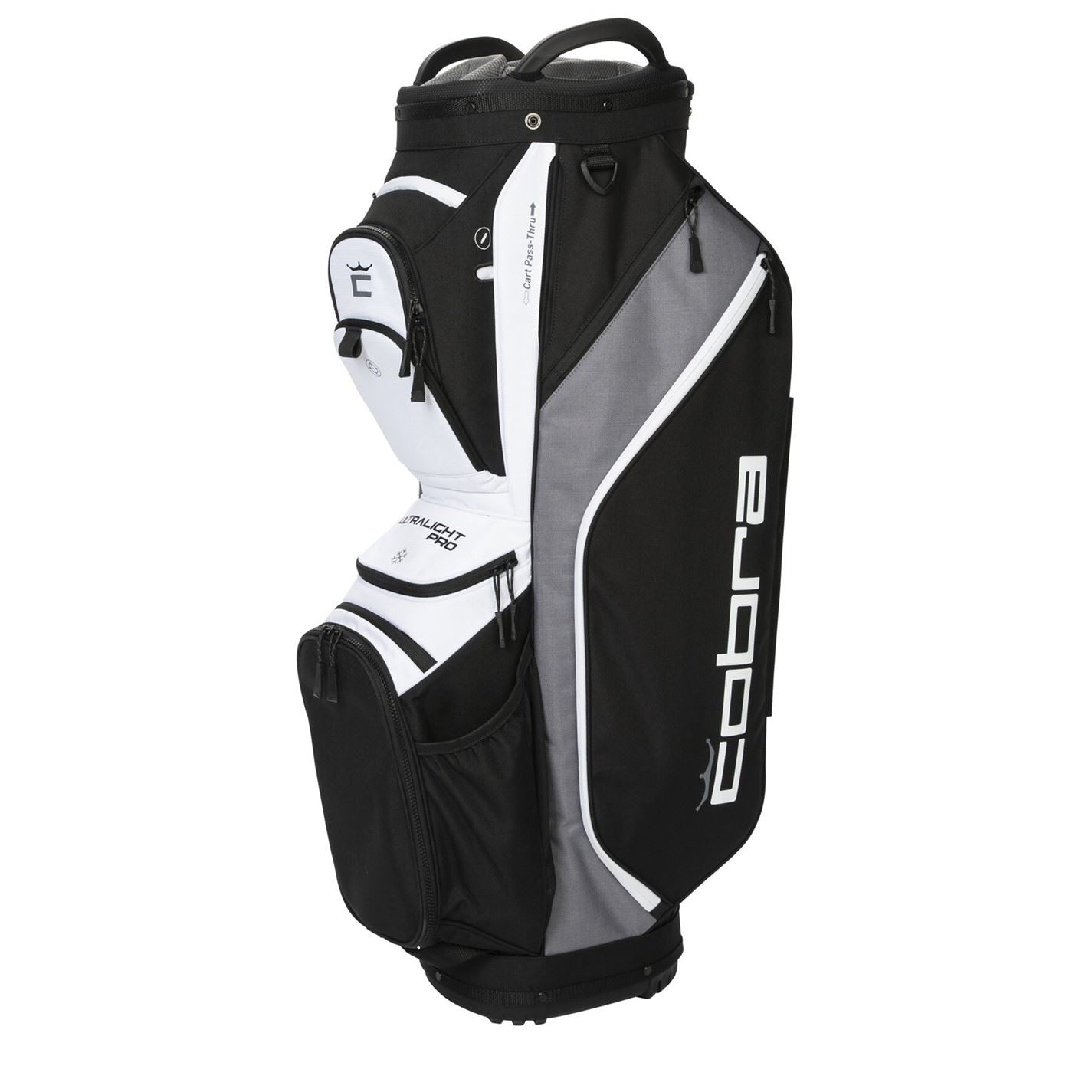 Cobra Adults Ultralight Pro Golf Cart Bag
