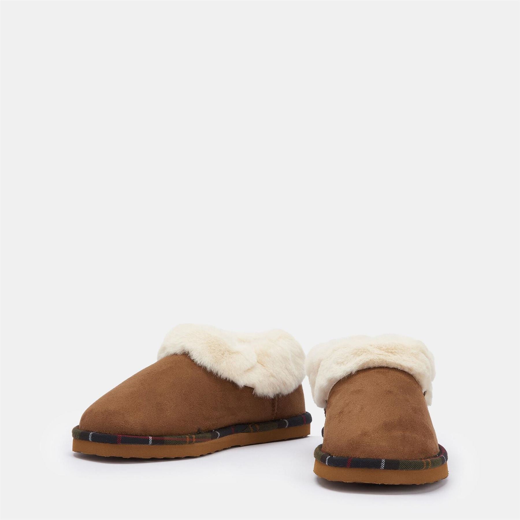 Barbour Slipper Boots