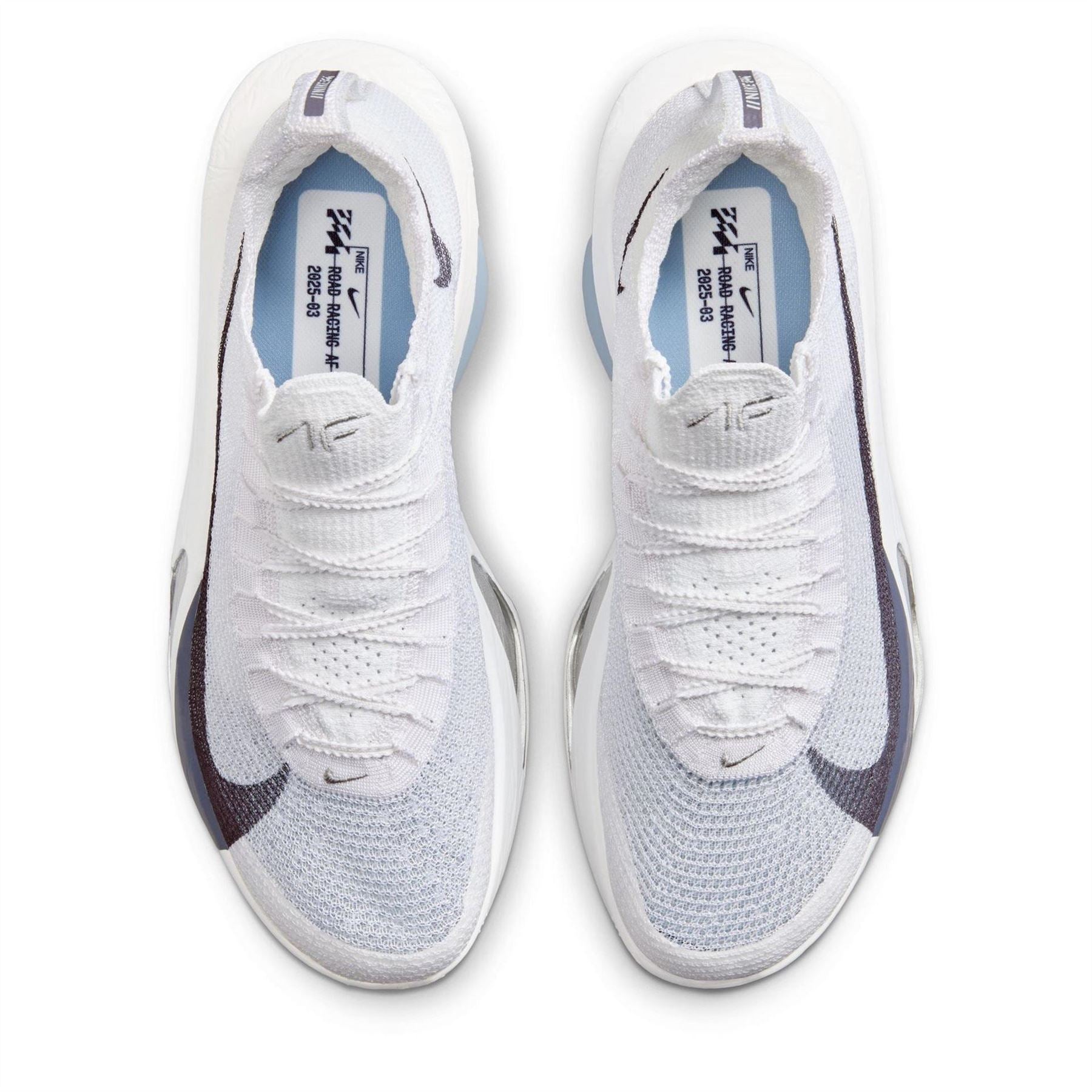 Nike Mens Zoomx Alphafly 3 Running Shoes