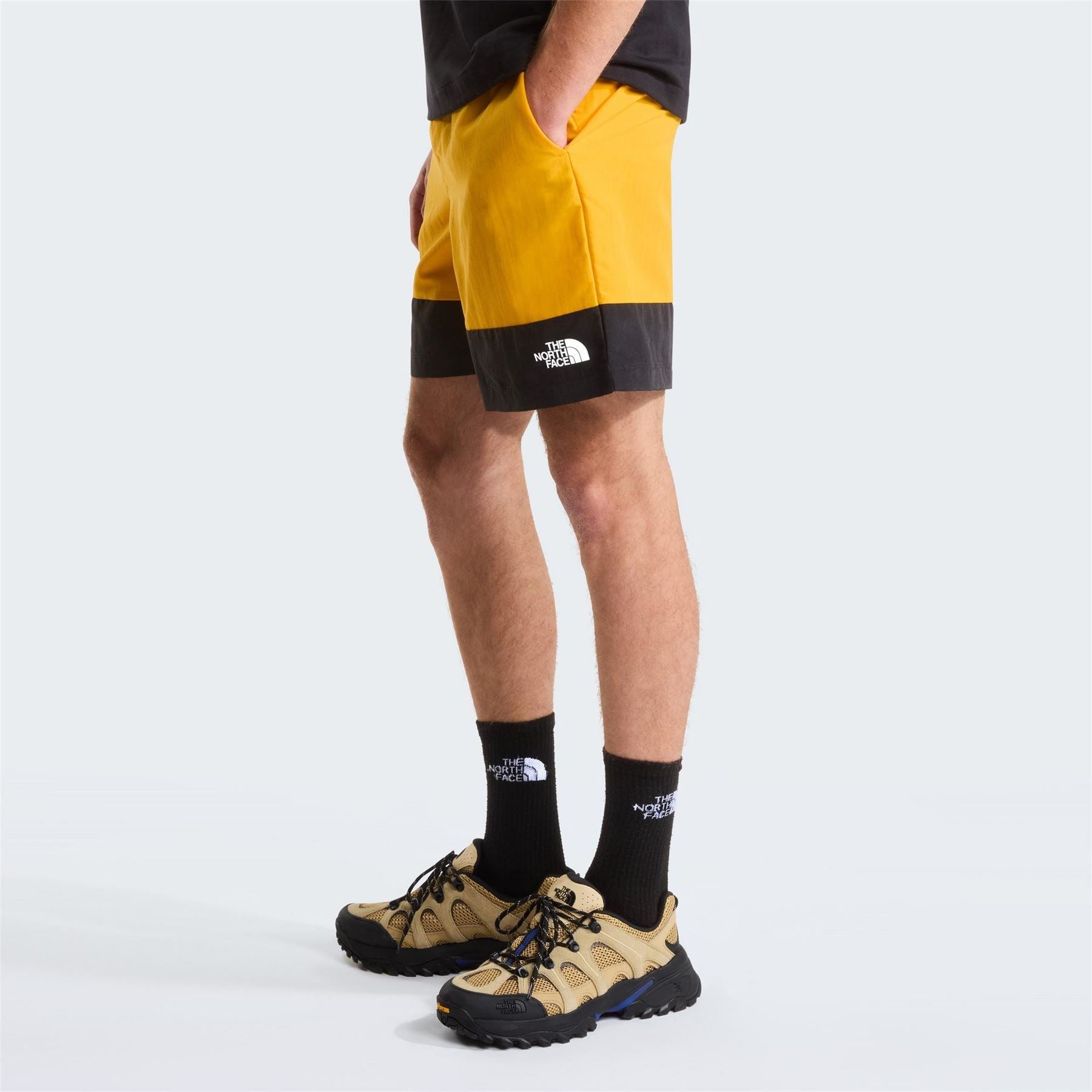 The North Face Mens Leynar Swimming Shorts