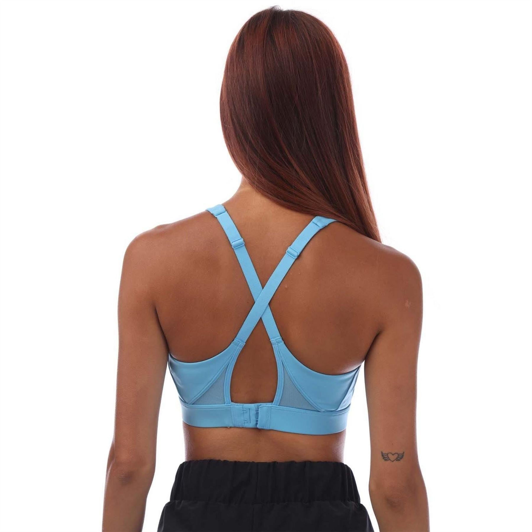 adidas Run Medium Support Bra
