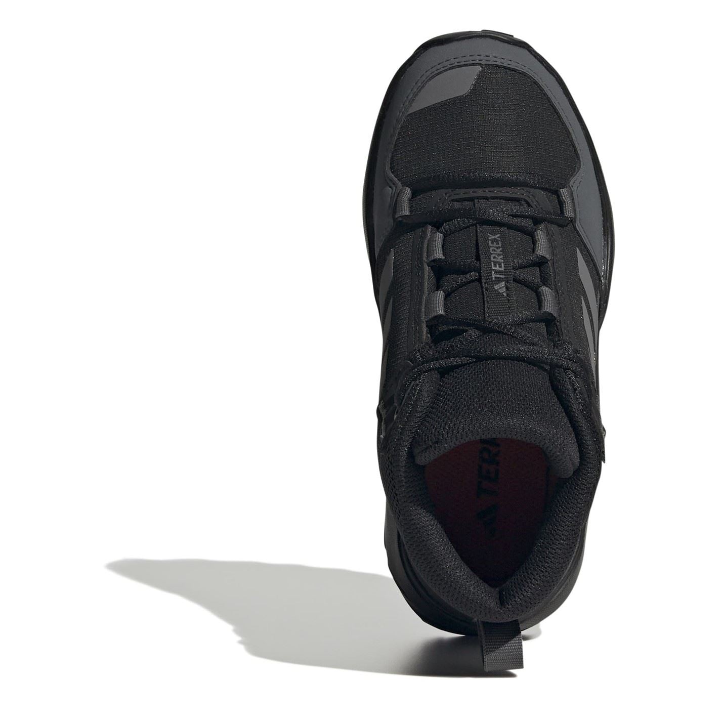 adidas Terrex Ax4r Mid Hiking Boots Juniors