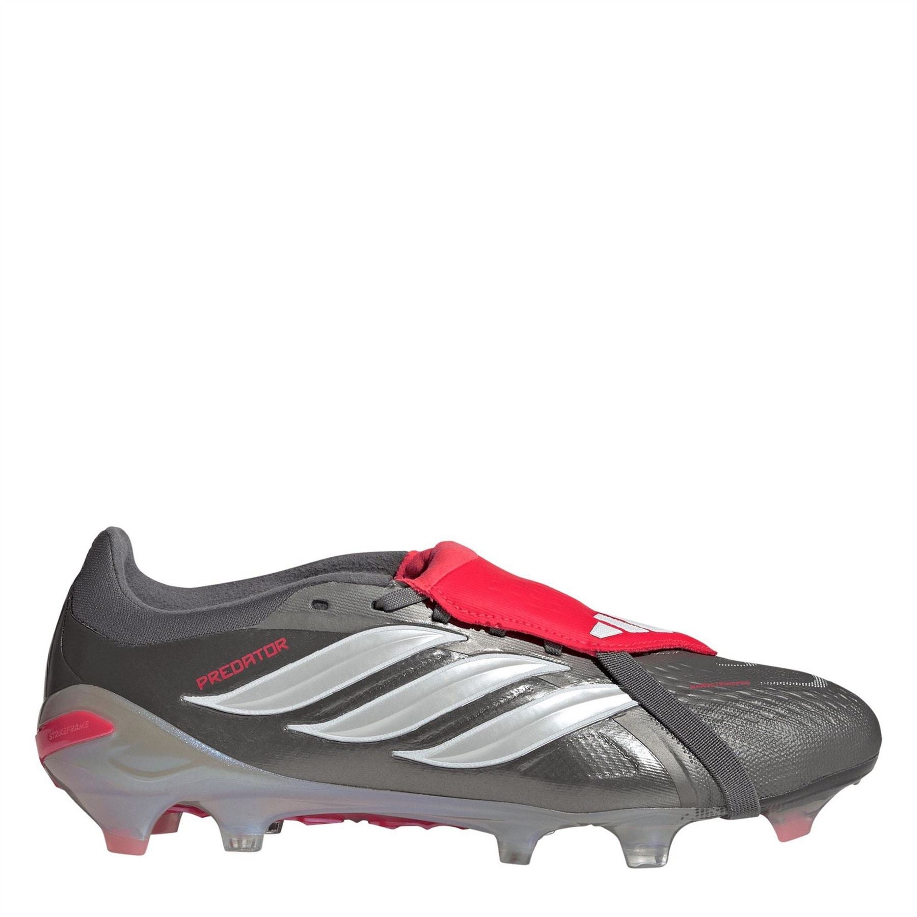 adidas Predator Pro Fold Over Tongue Firm Ground Football Boots