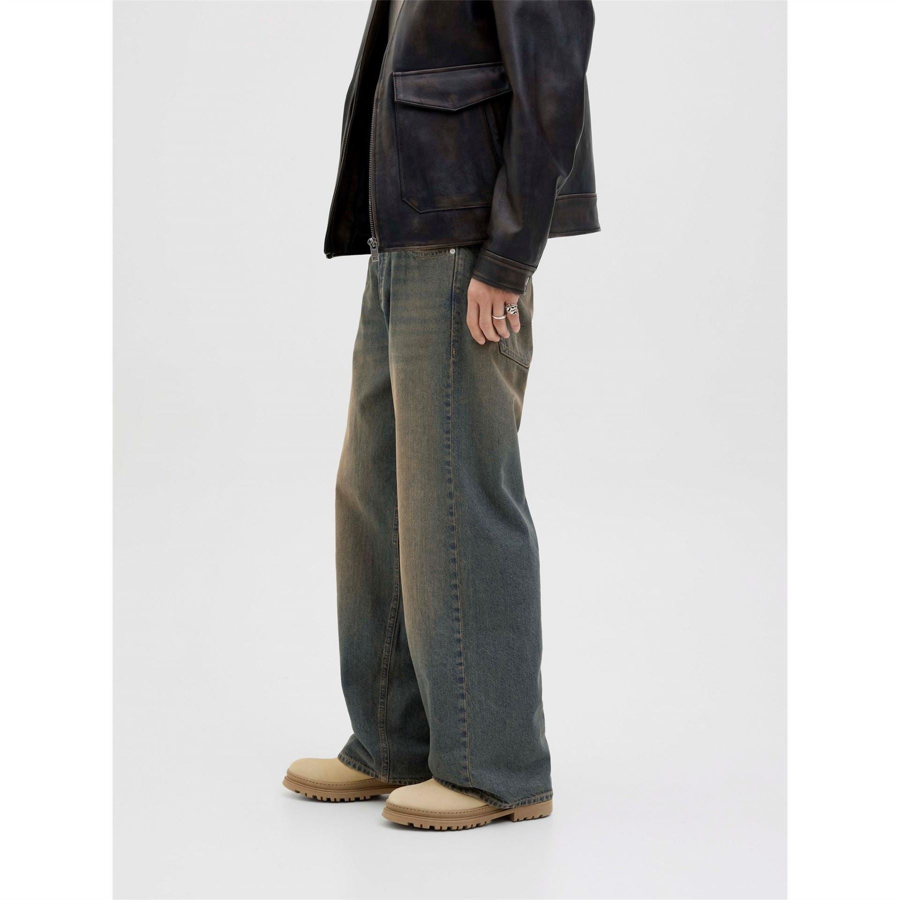 Jack and Jones 083 Jeans Skinny Jeans