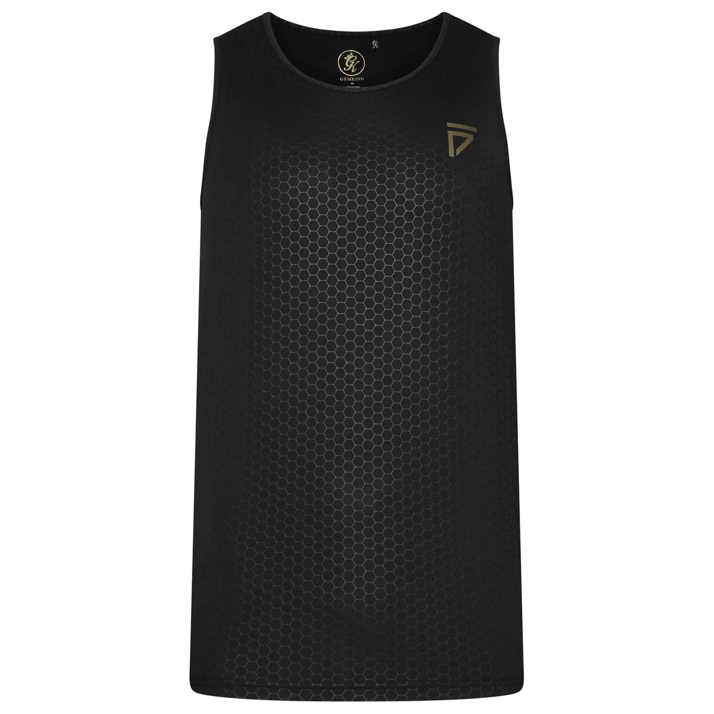 Gym King Training Vest Adults