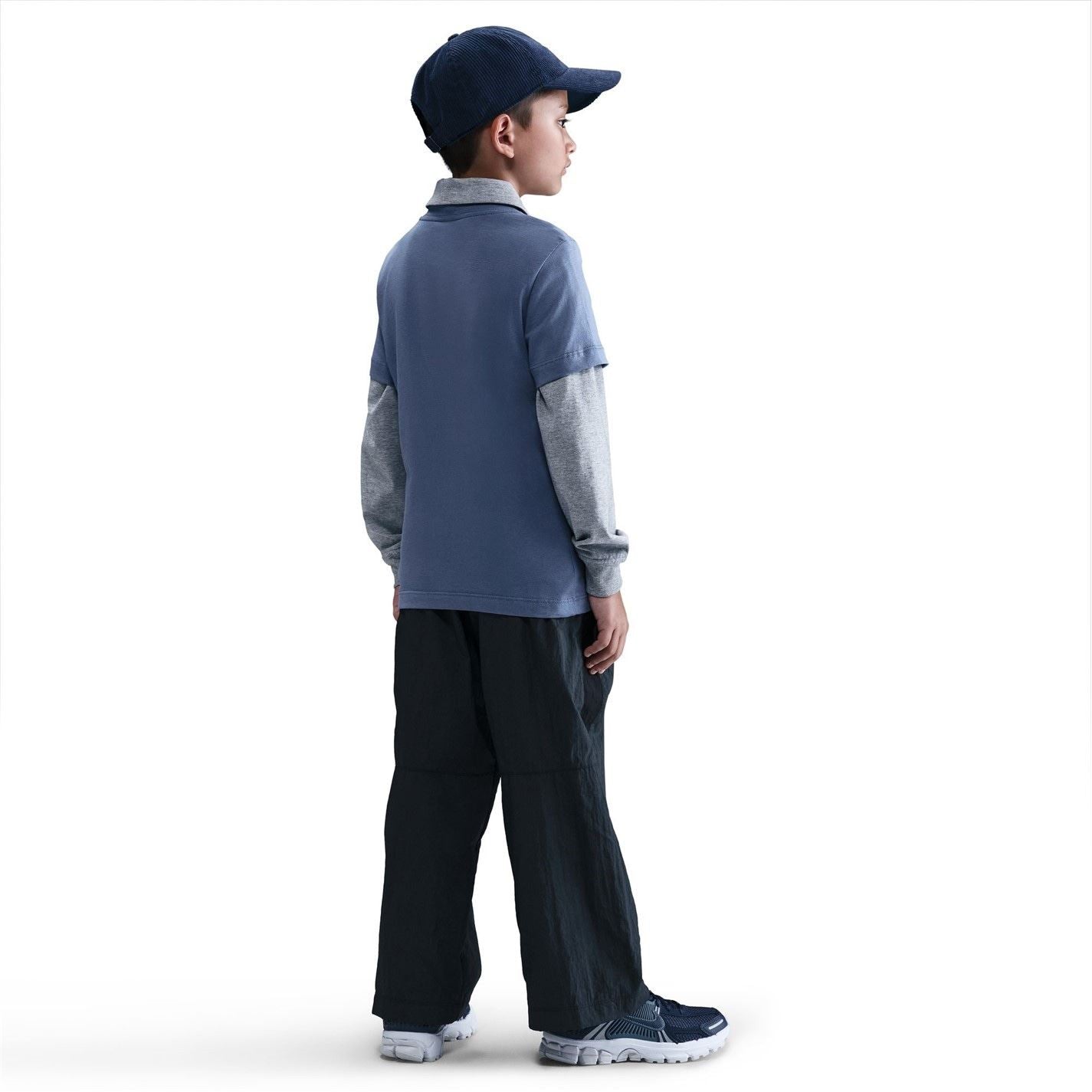 Nike Futura T-Shirt Junior Boys