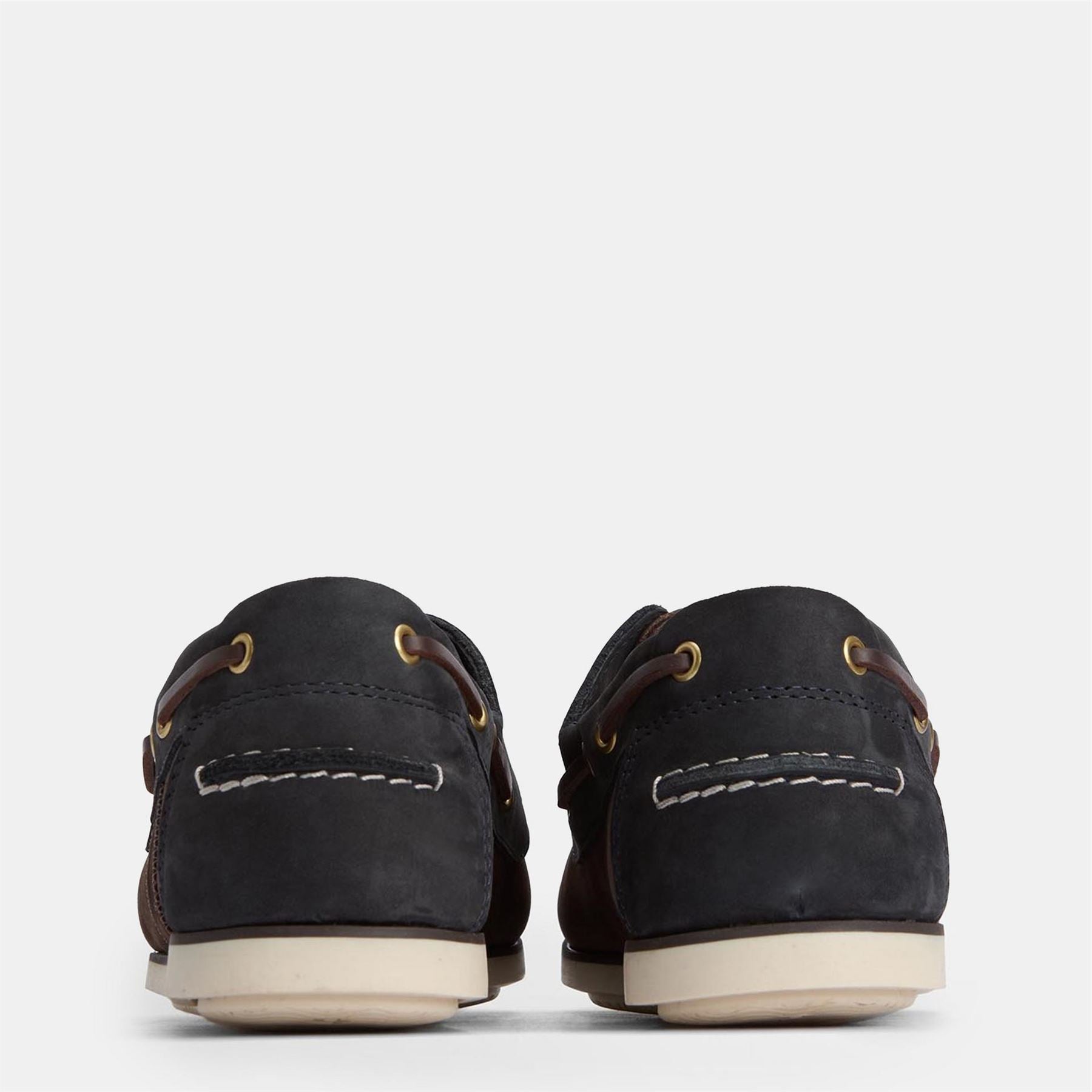 Barbour Boat Shoes