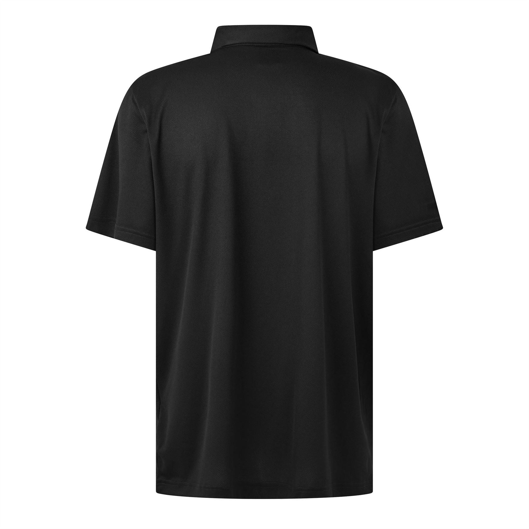 The North Face Mens Tanken Polo   Eu Tnf Black Shirt