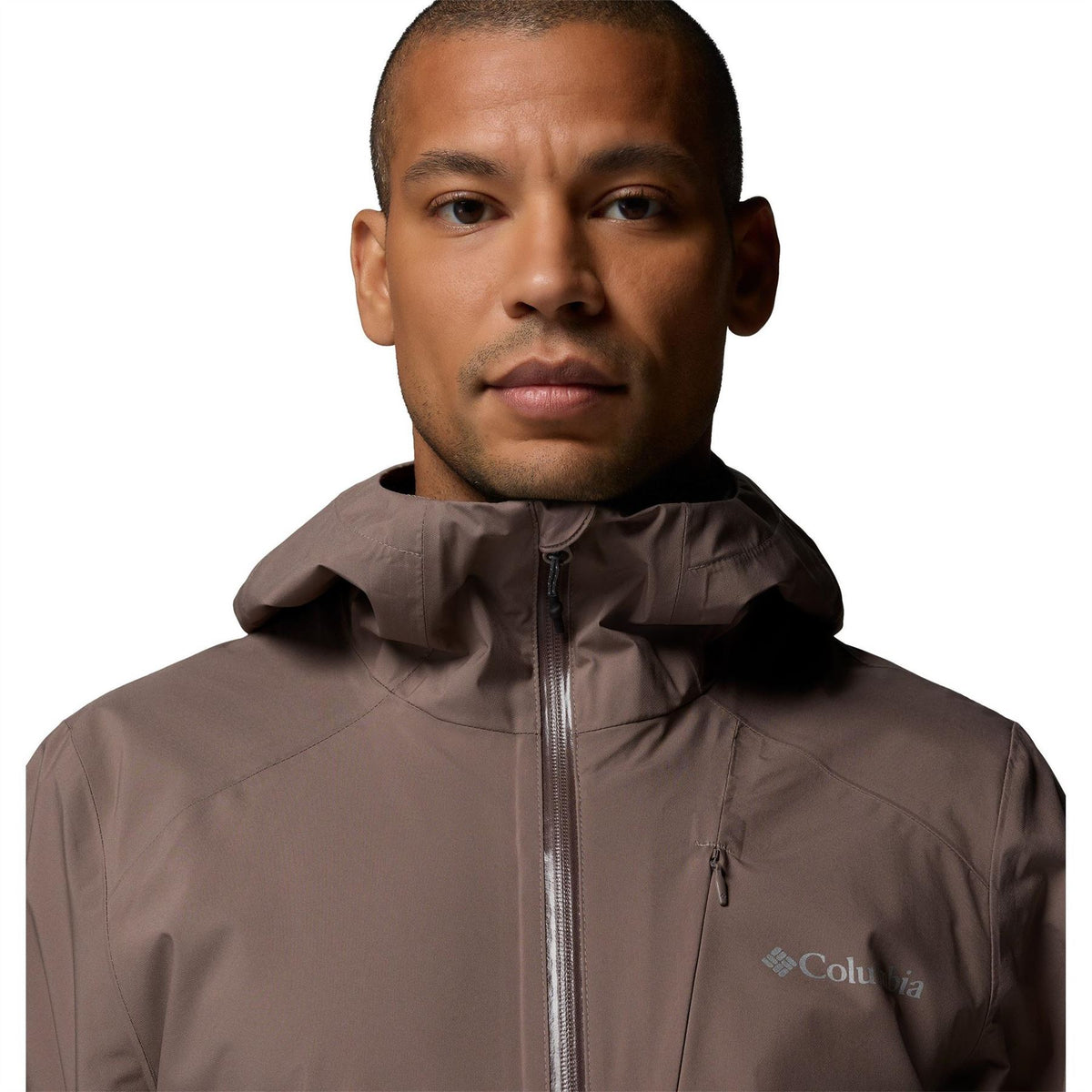 Columbia Trail B 2.5l Softshell Jacket