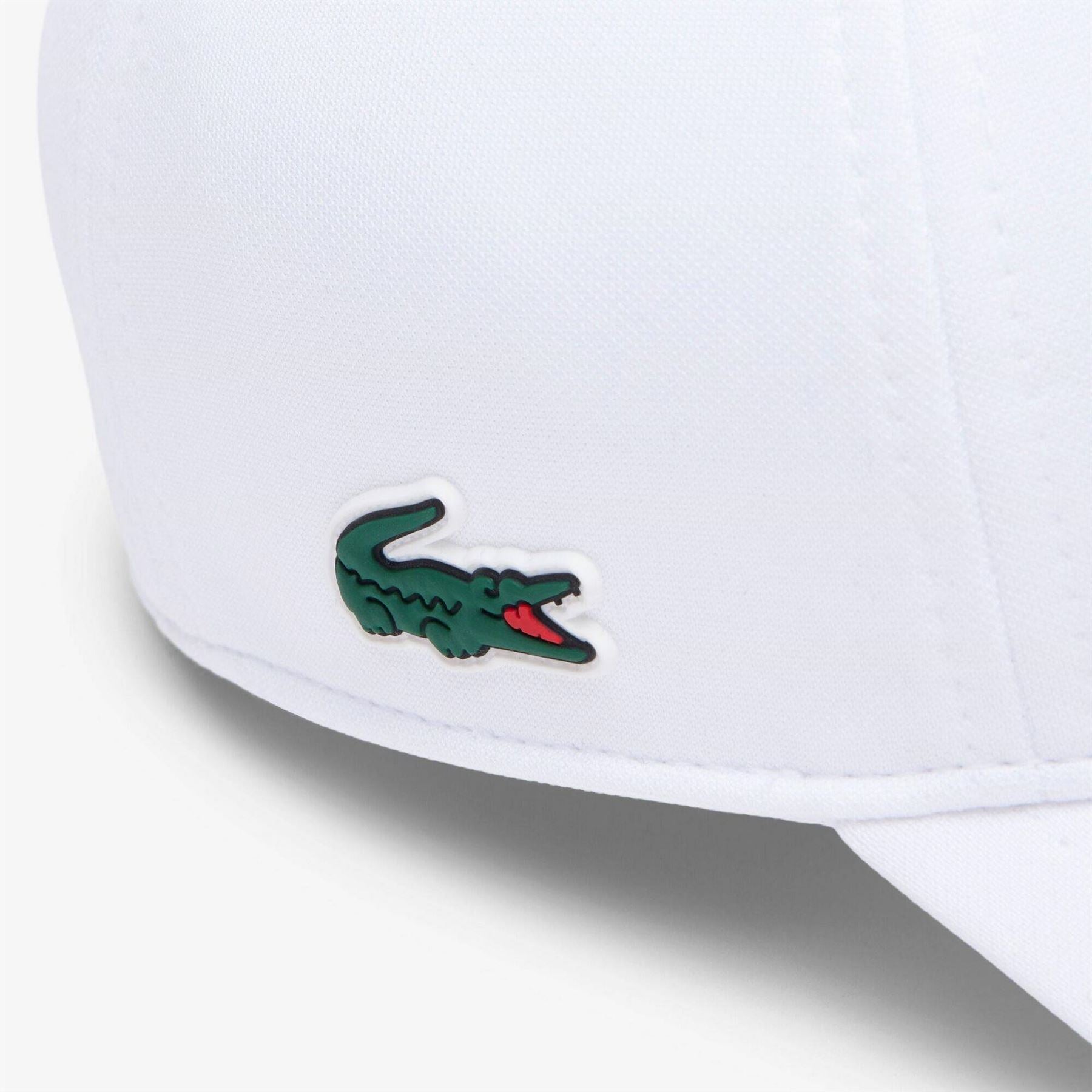 Lacoste Tech Baseball Cap