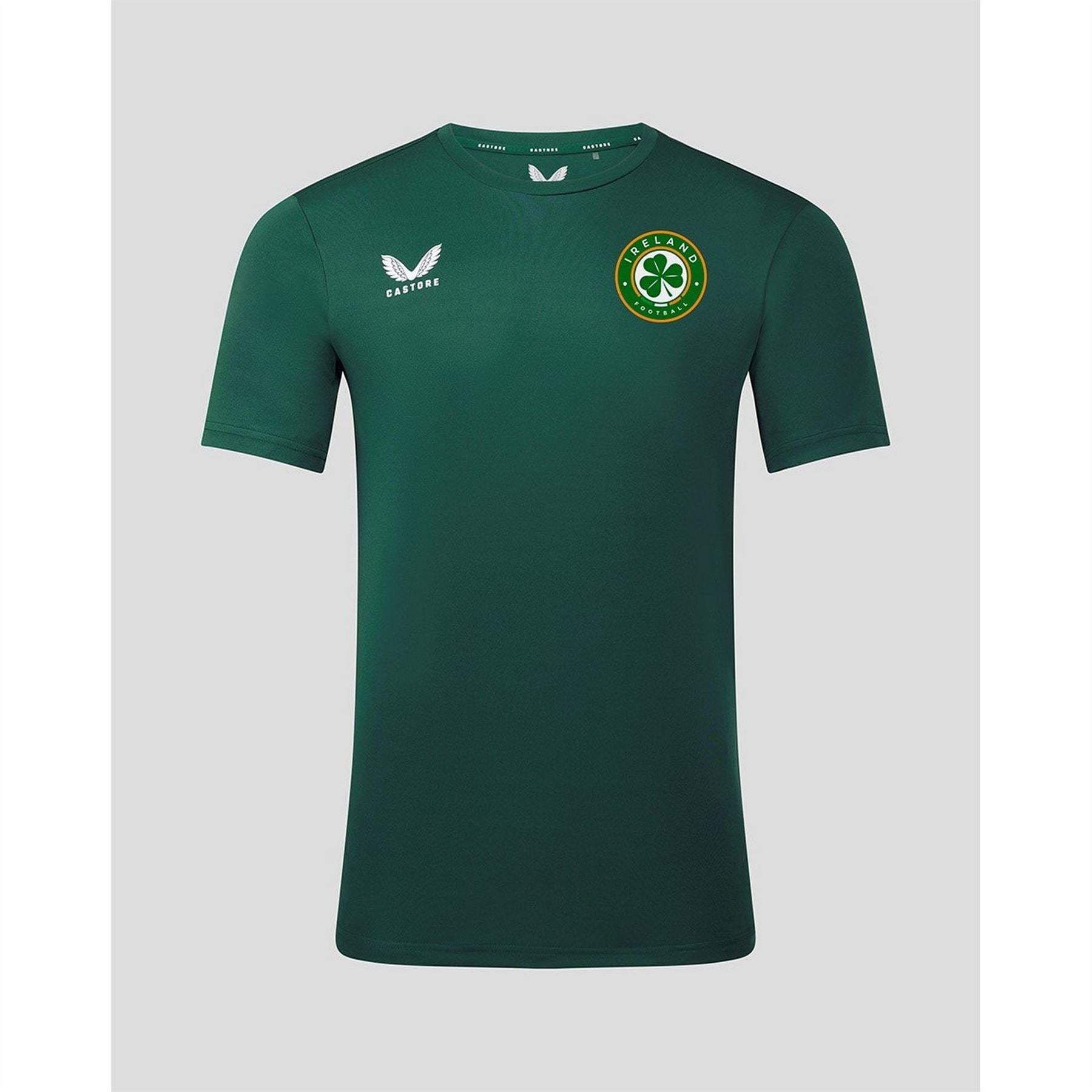Castore Ireland Training Top Junior