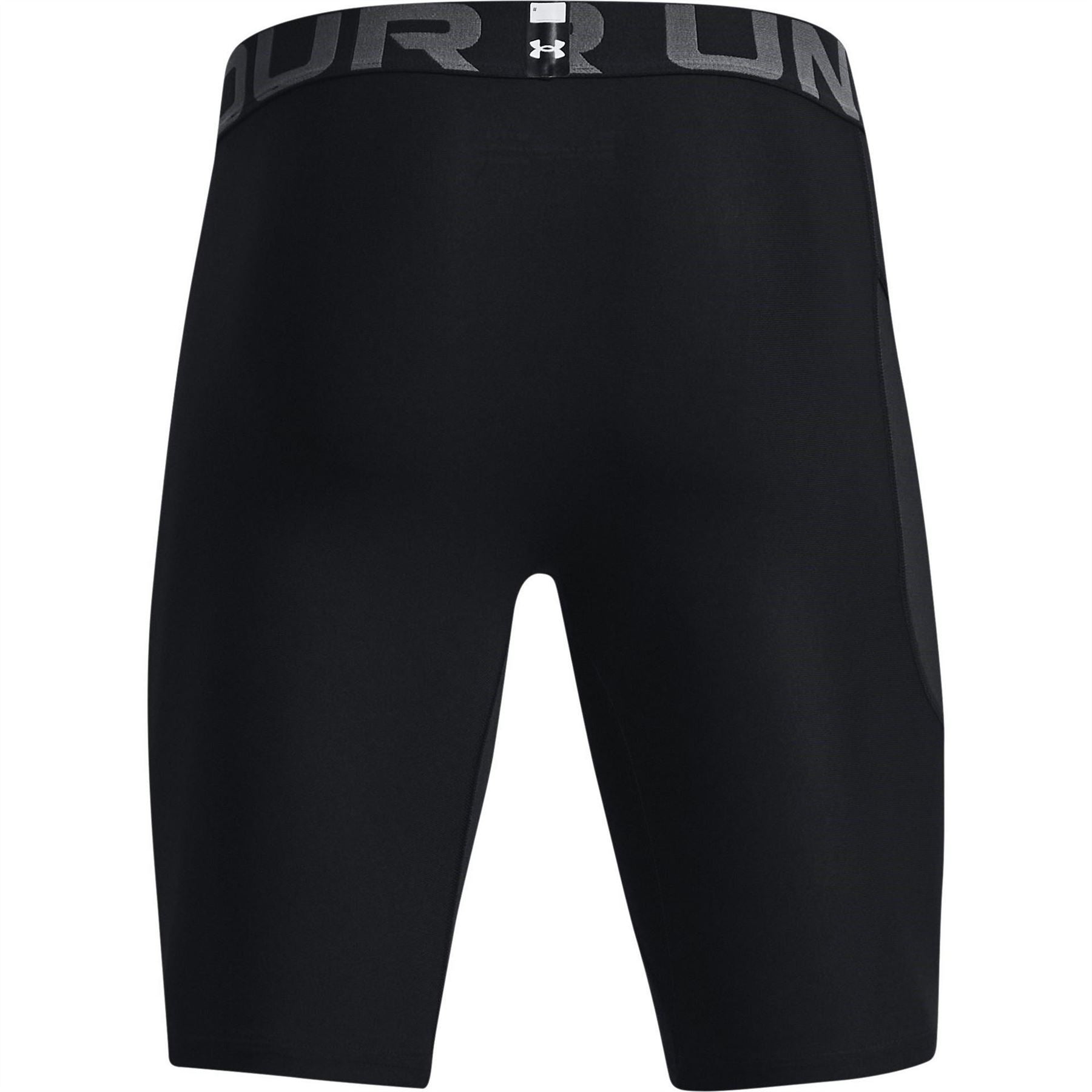 Under Armour Mens Armour Heatgear� Pocket Long Shorts