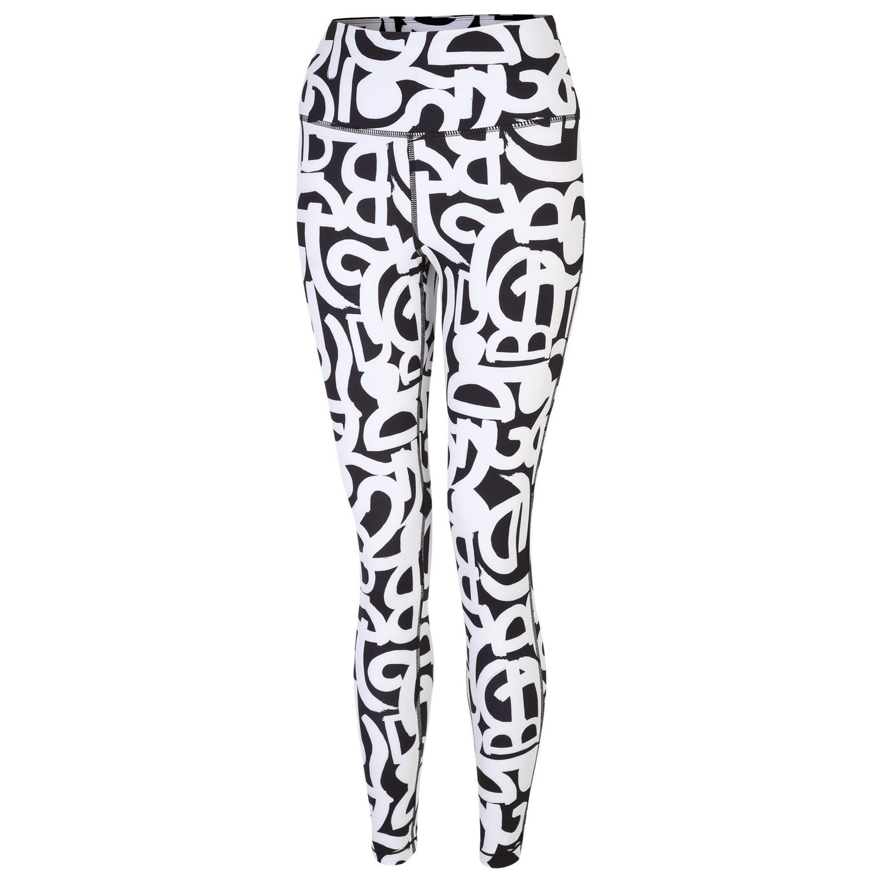 Dare 2b Womens 2b Influential Performance Leggings Legging