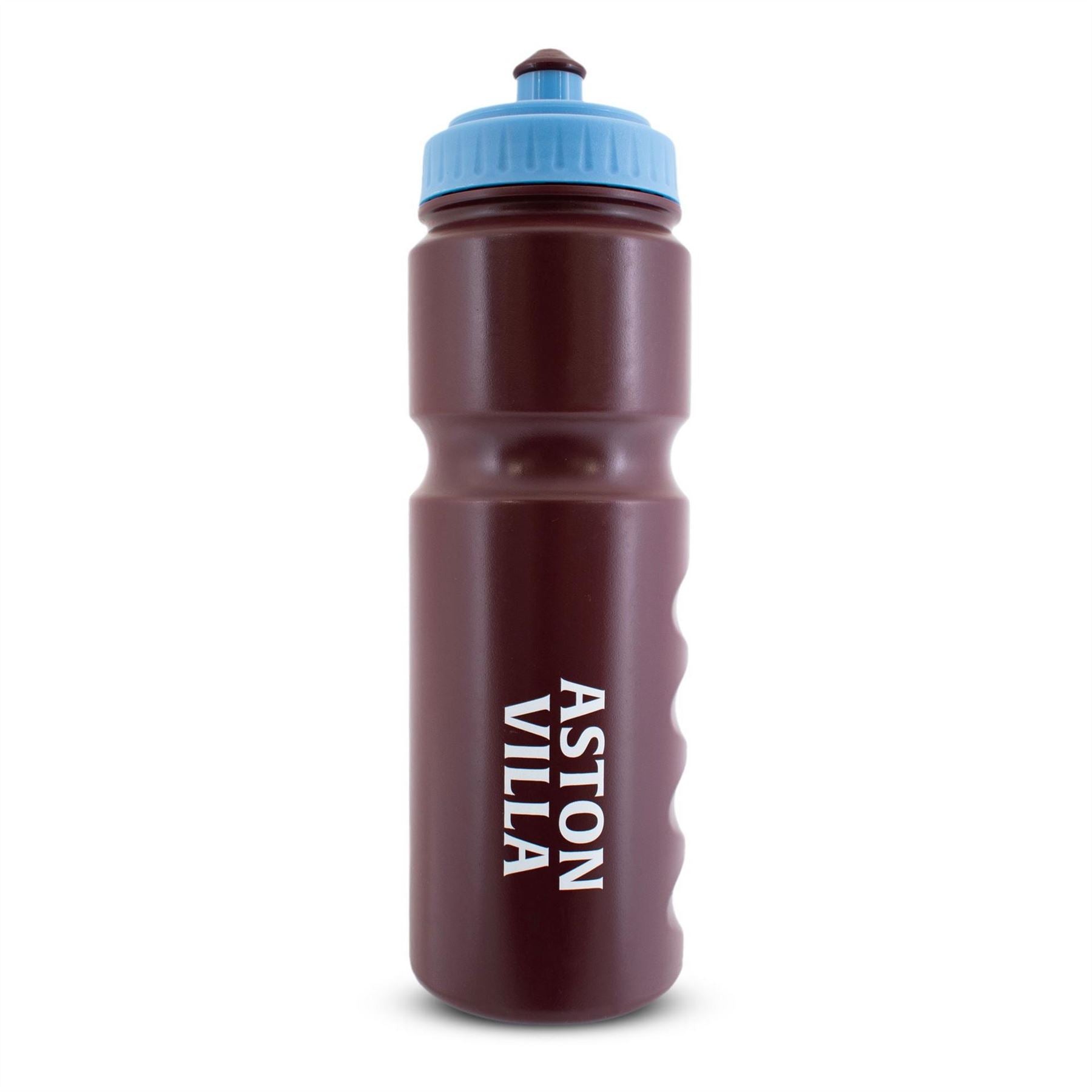Team Plastic Water Bottle
