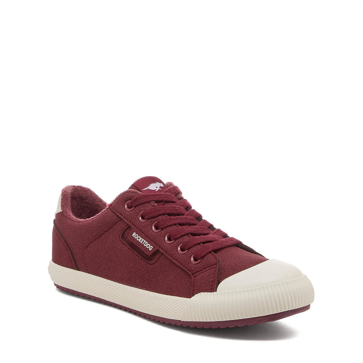 Rocket Dog Cheery Canvas Low Top Sneakers