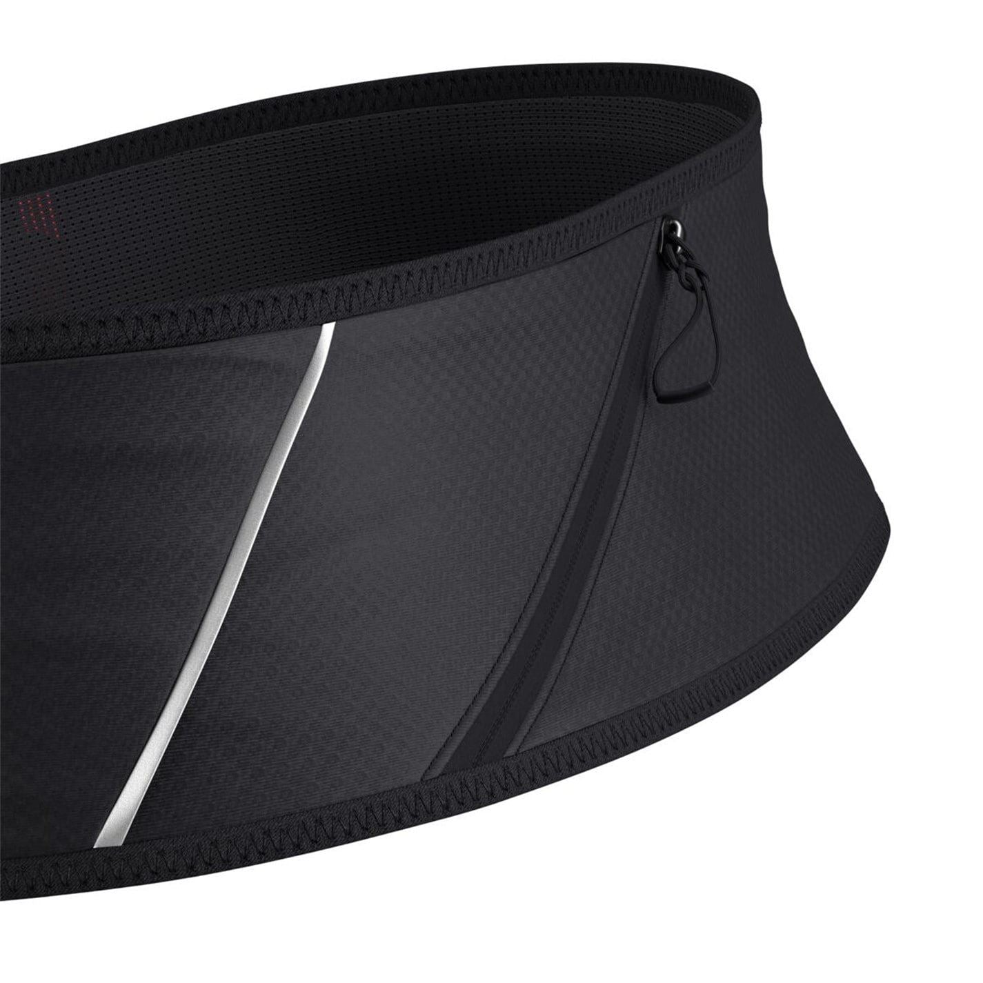 Salomon Casual Logo Print Waist Pack