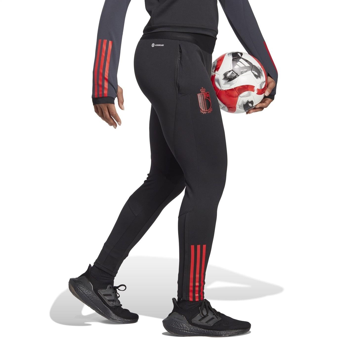 adidas Womens Tiro 23 Training Tracksuit Bottoms